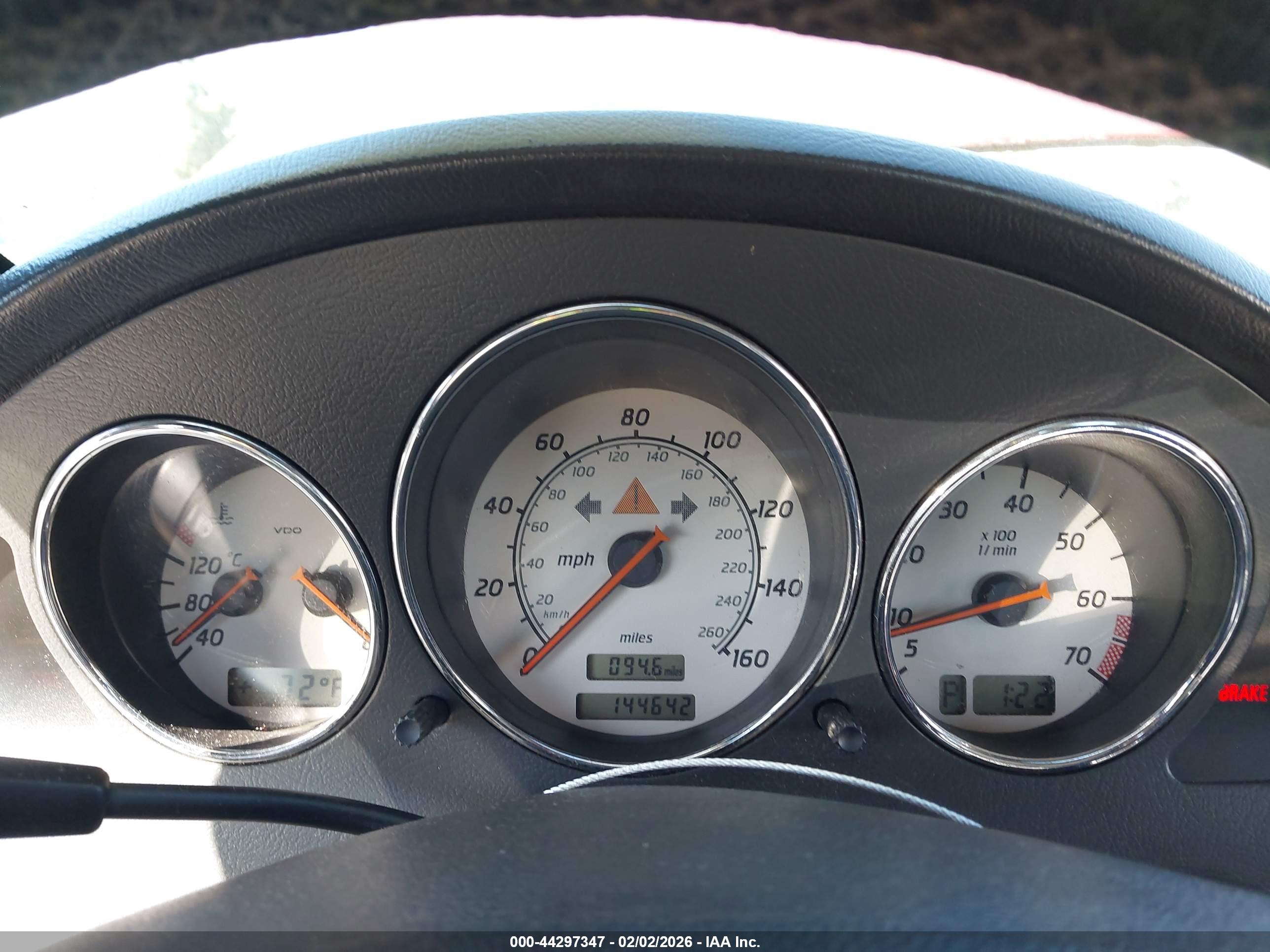 MERCEDES-BENZ SLK image 7