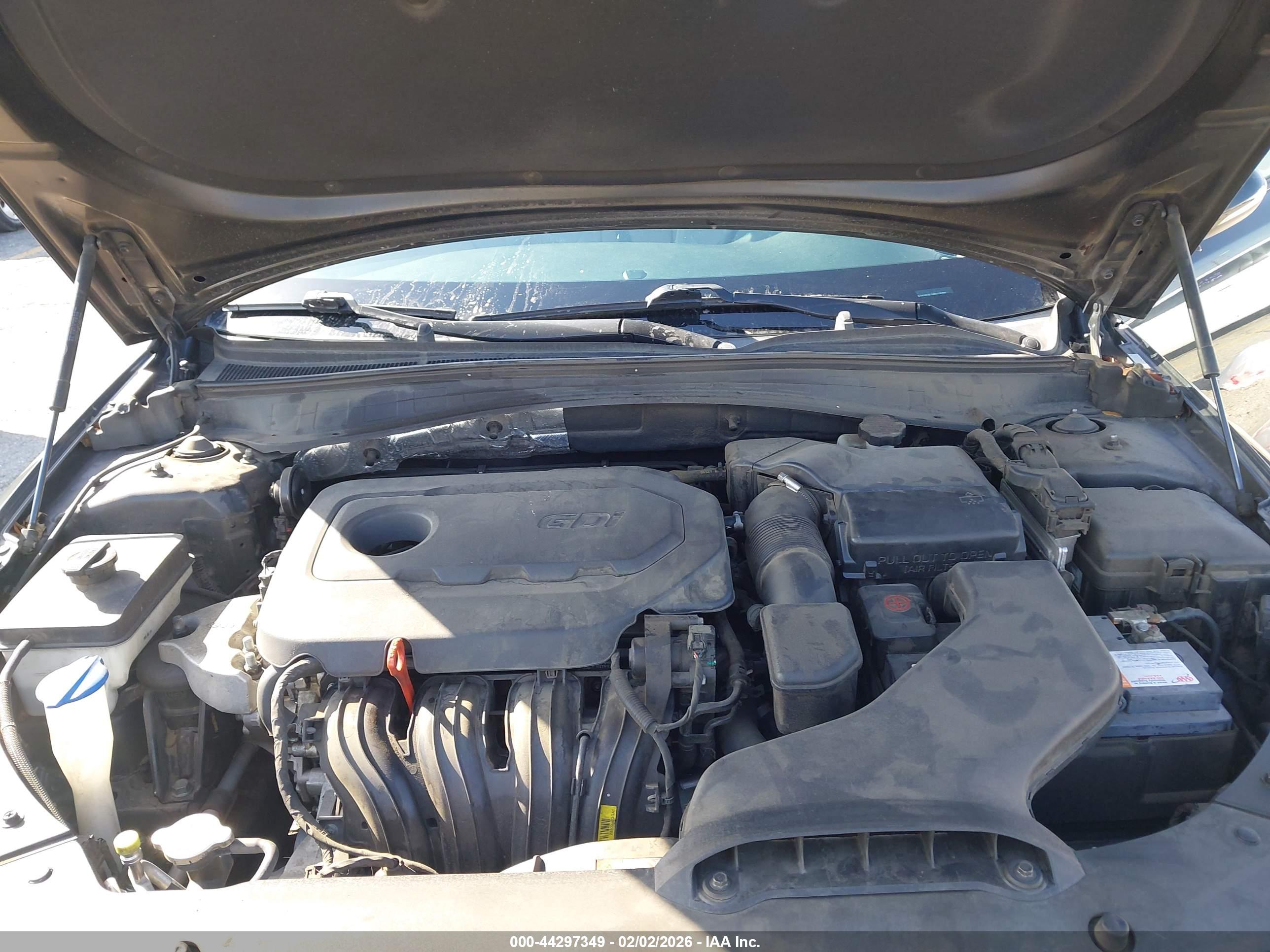 KIA OPTIMA image 10