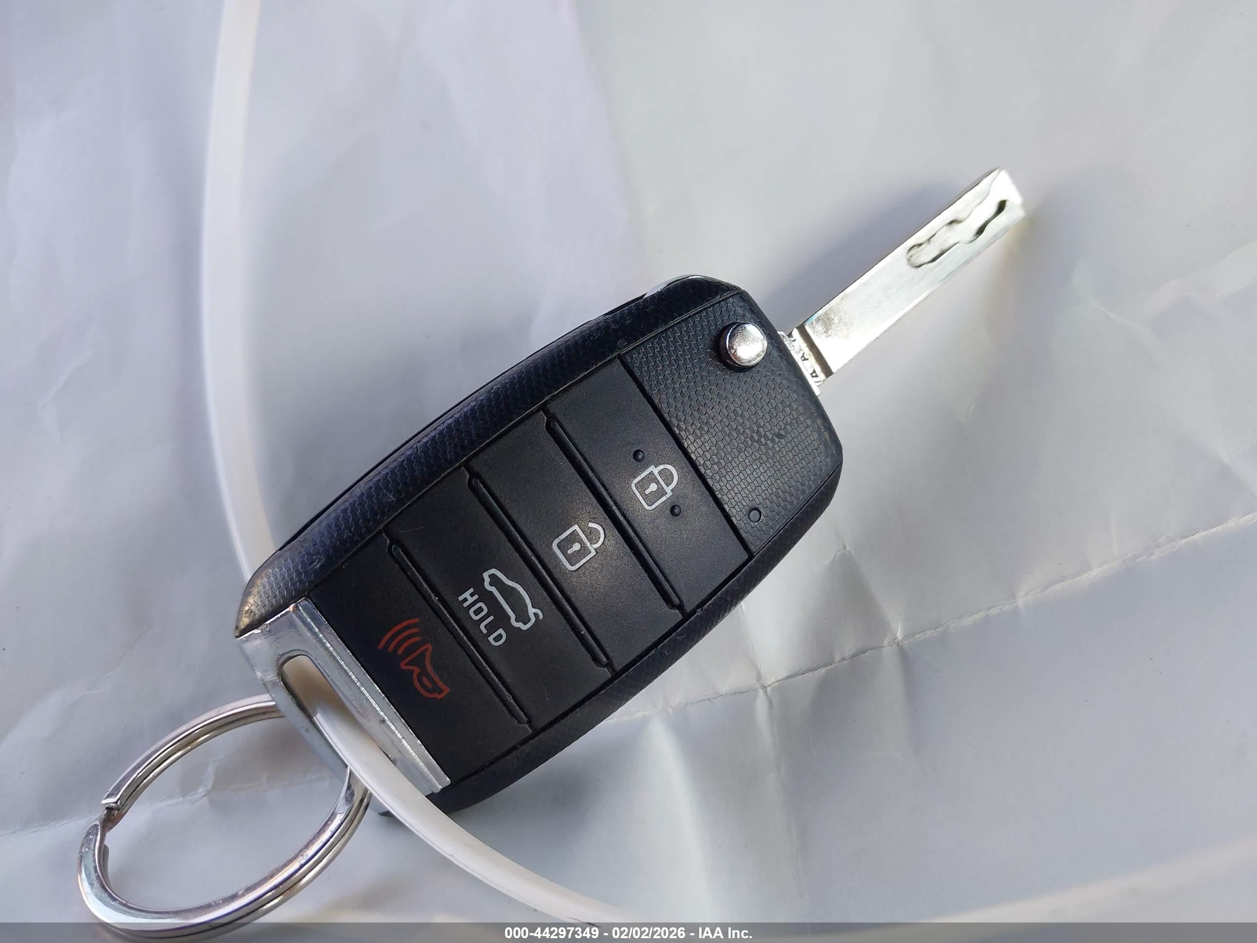 KIA OPTIMA image 11
