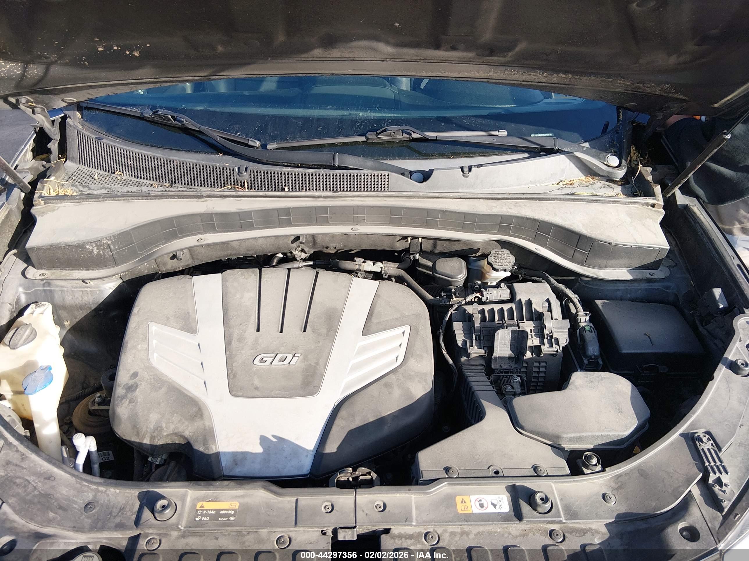 KIA SORENTO image 10