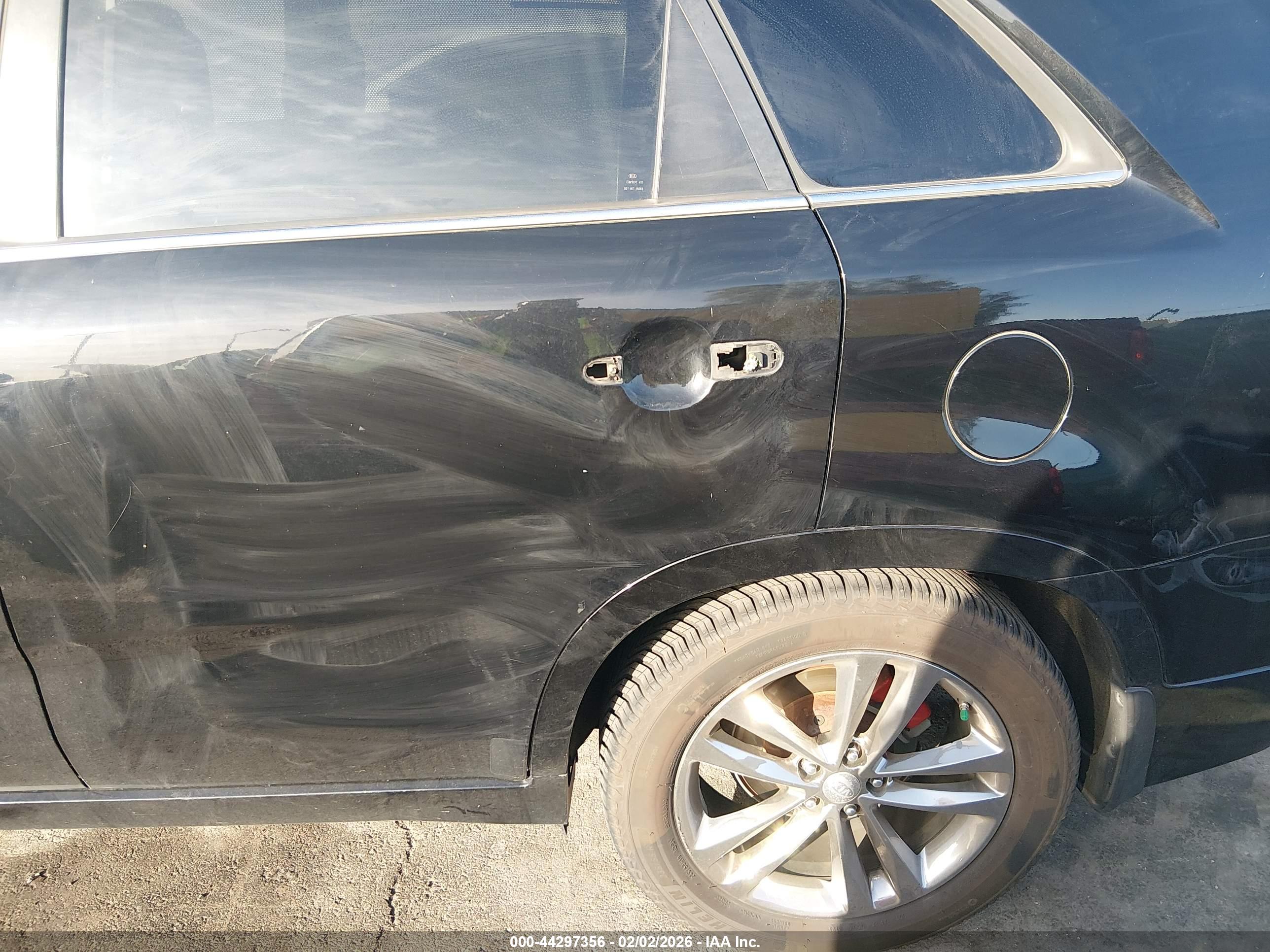 KIA SORENTO image 6