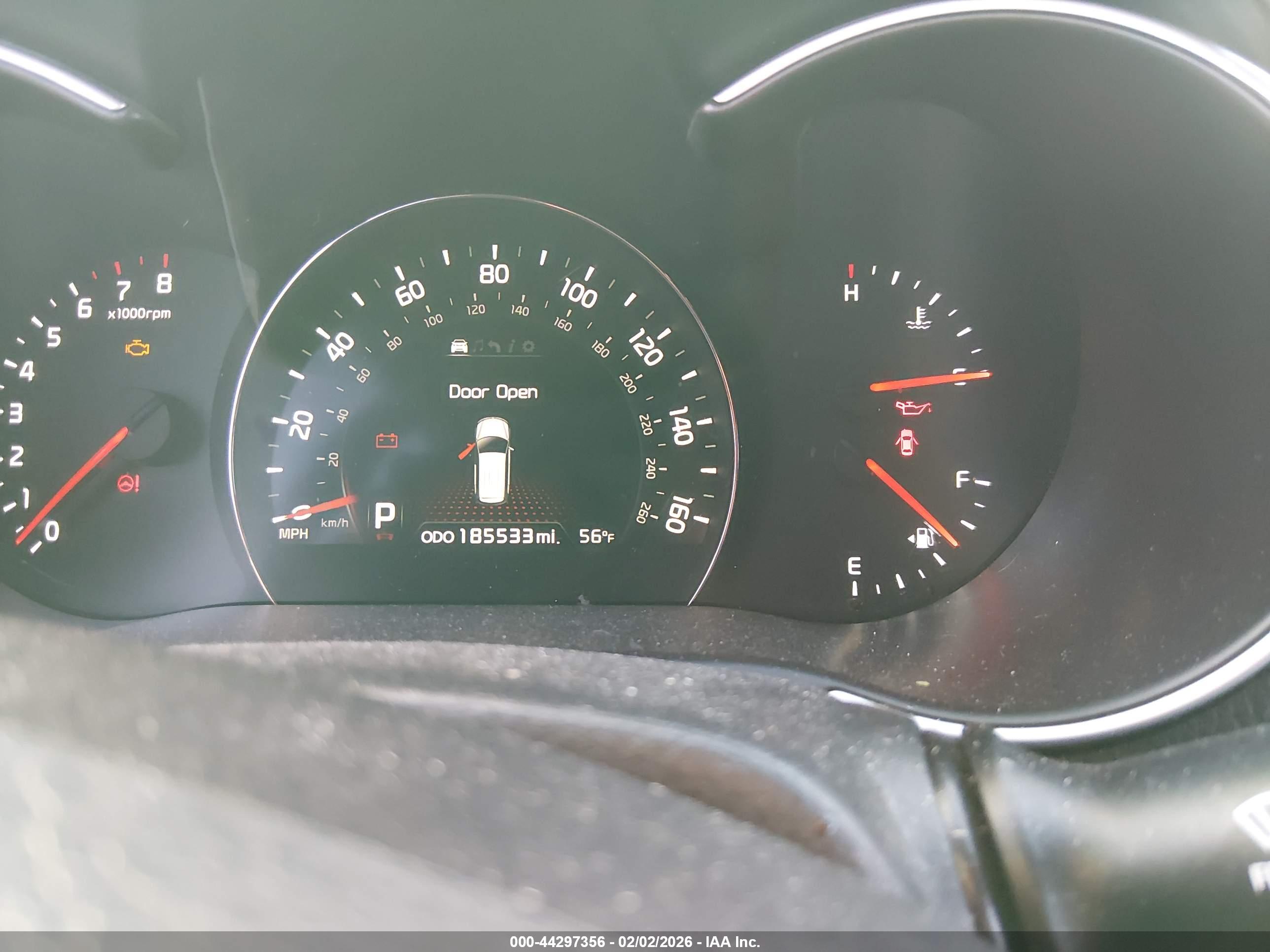 KIA SORENTO image 7