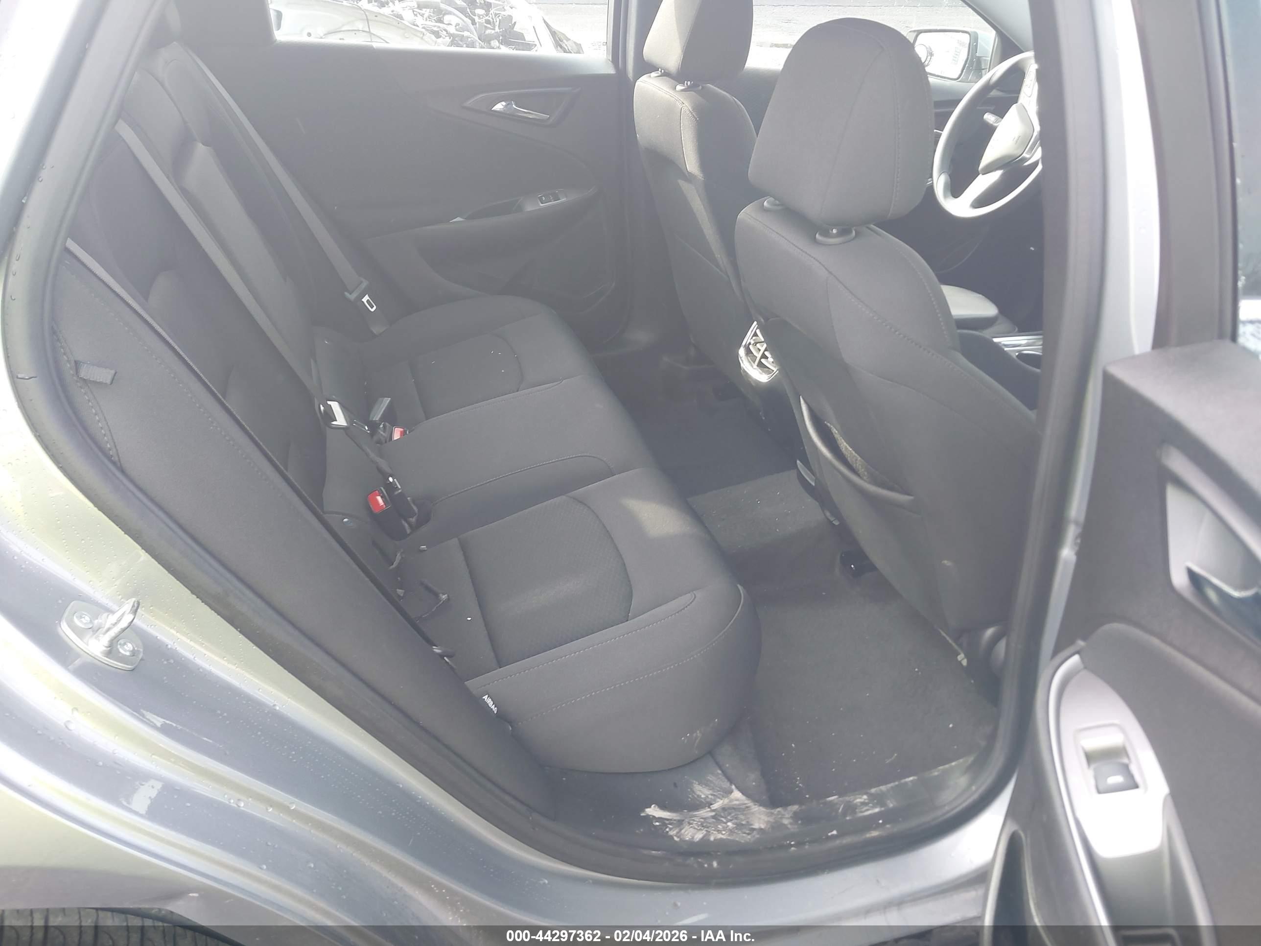CHEVROLET MALIBU image 8