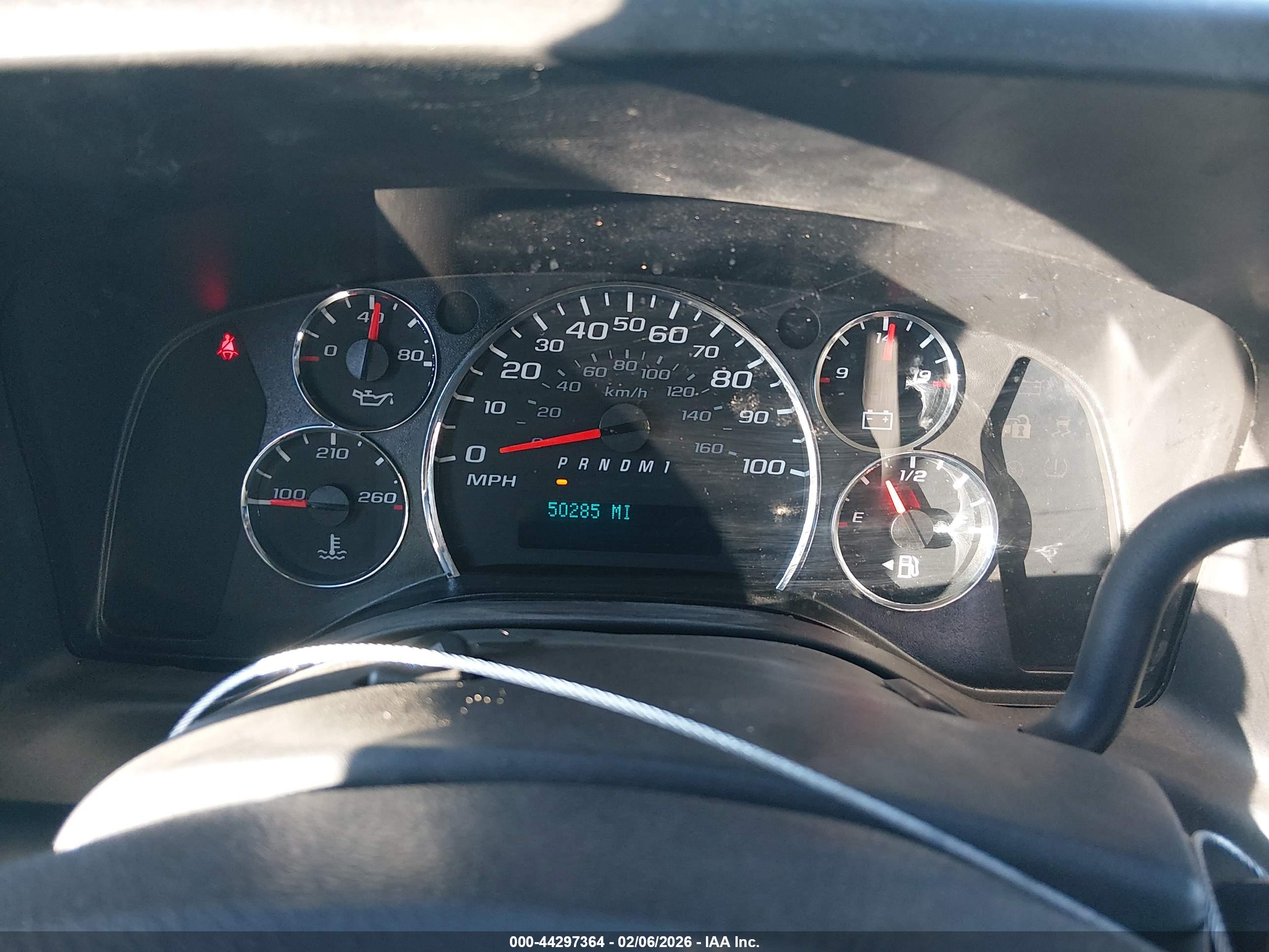 CHEVROLET EXPRESS image 7