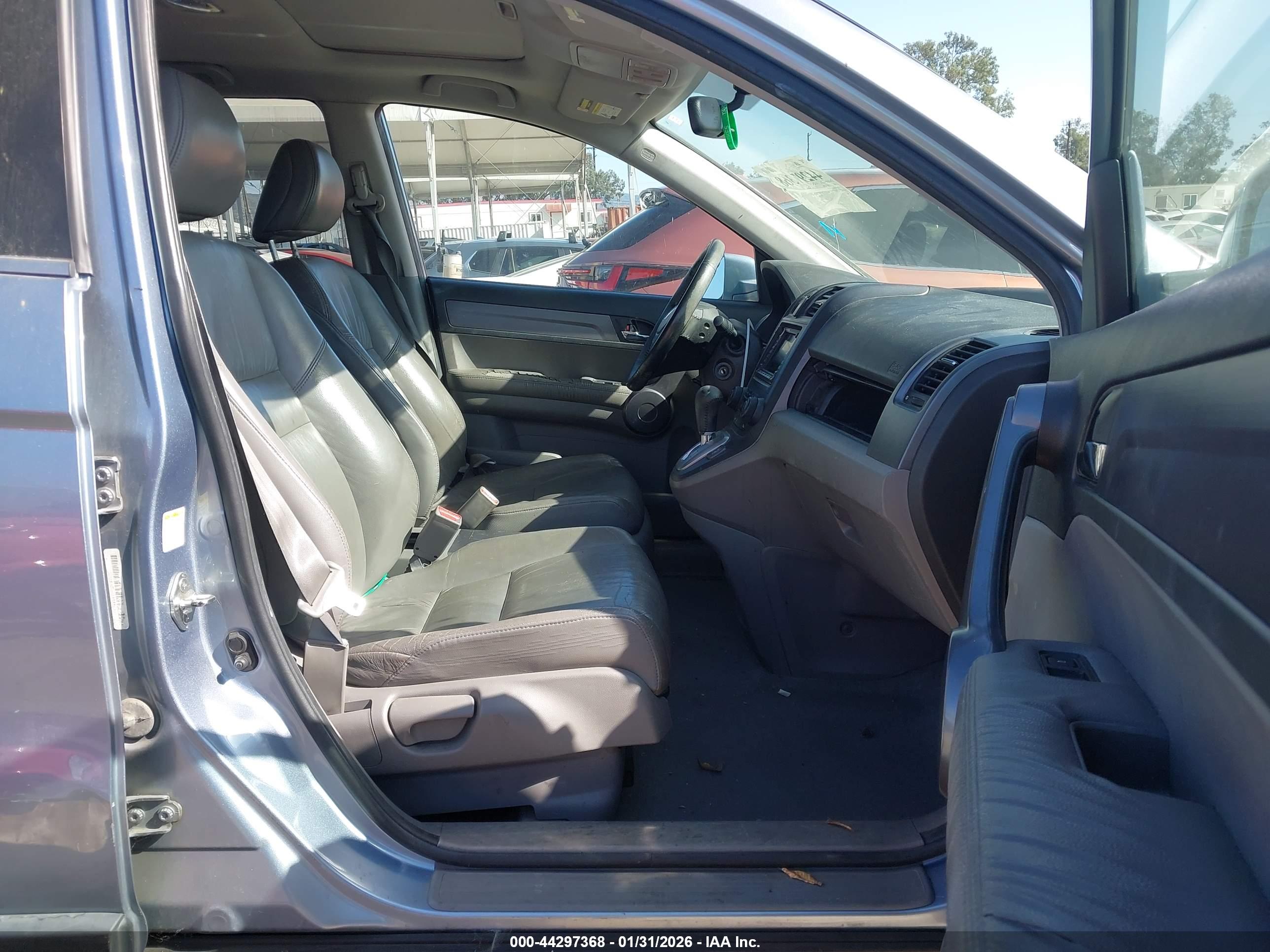 HONDA CR-V image 5