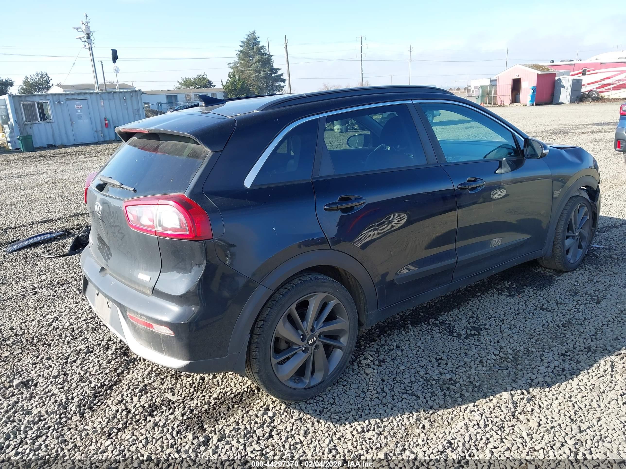 KIA NIRO image 4