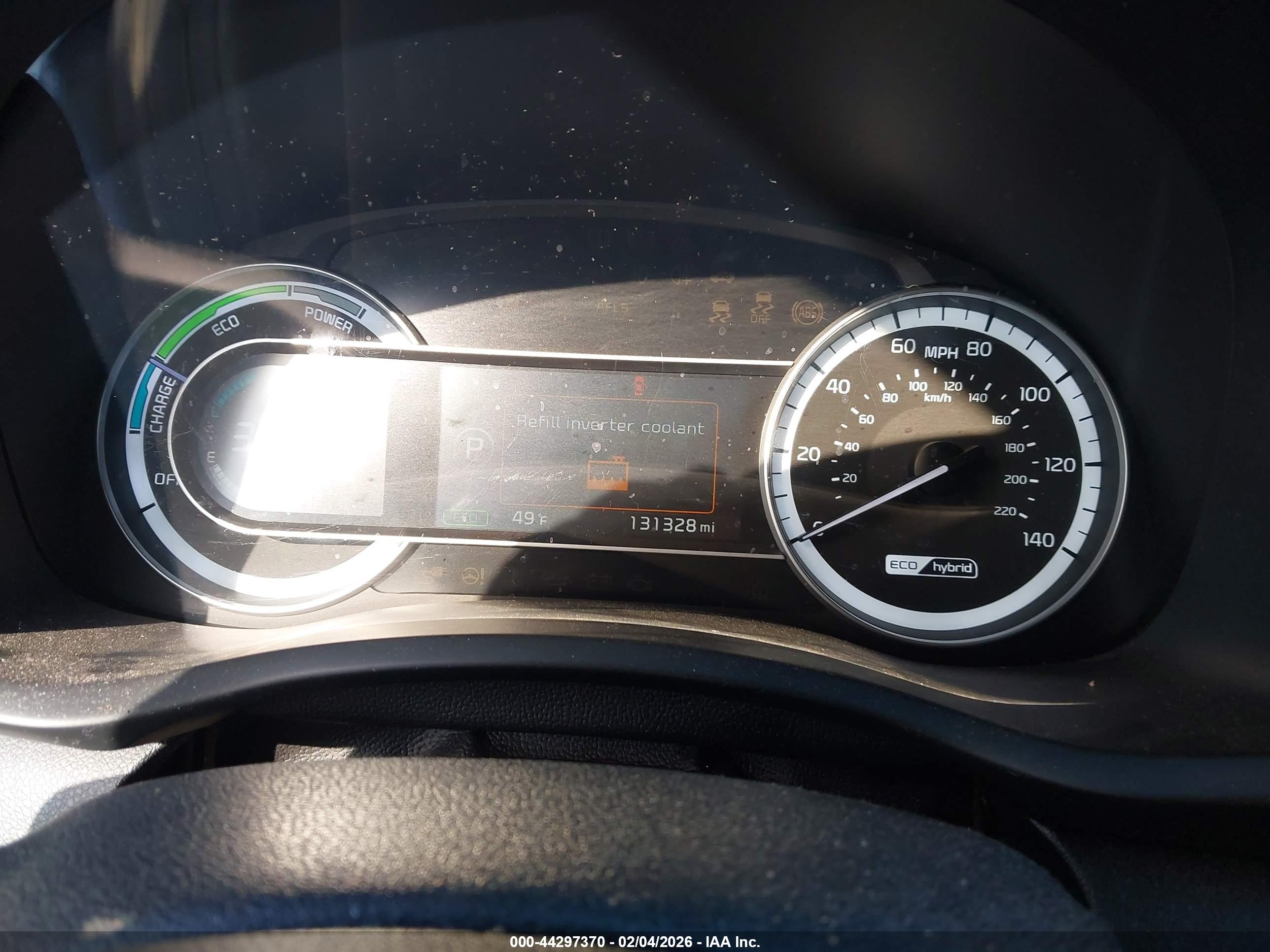 KIA NIRO image 7