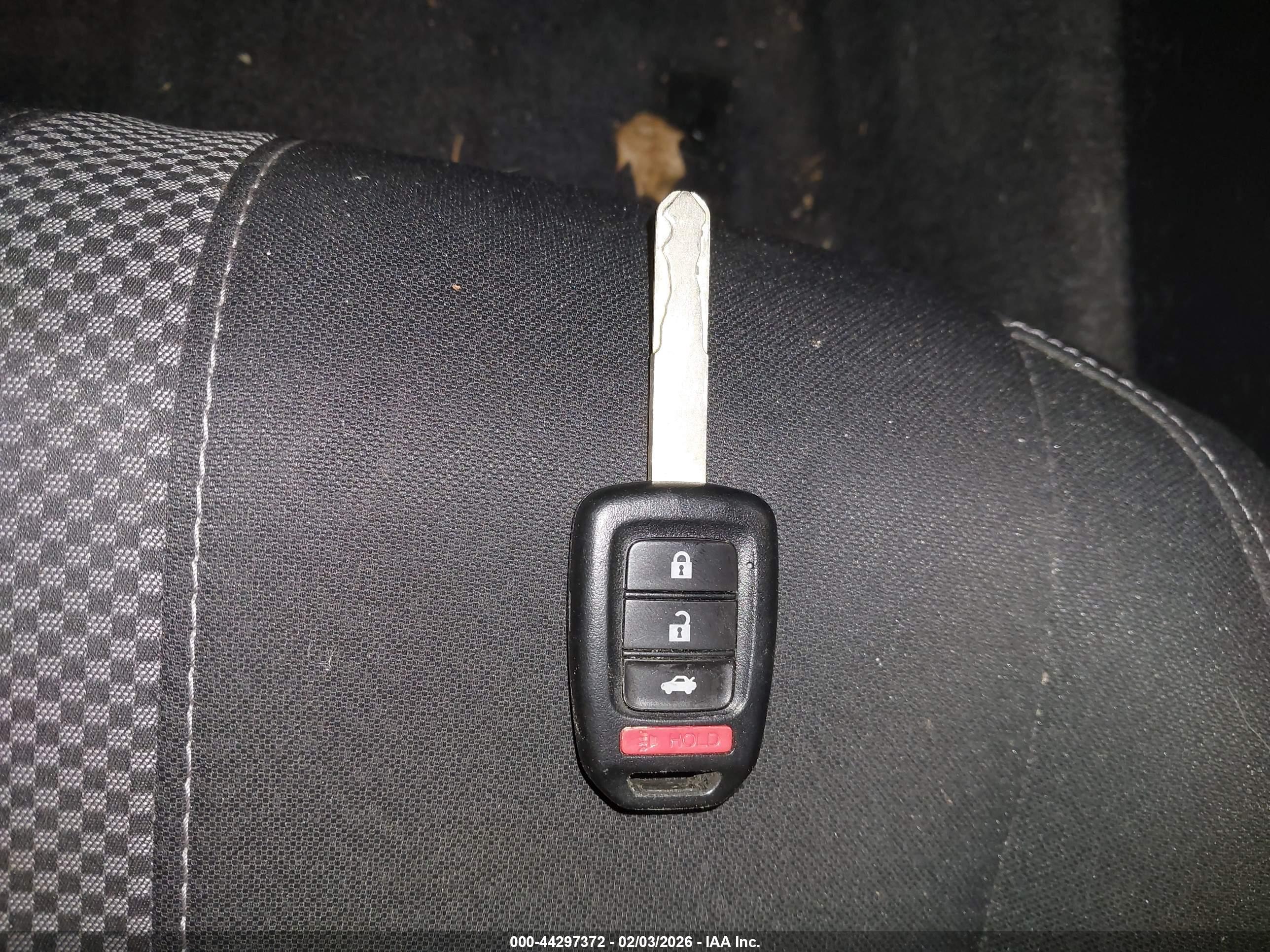 HONDA CIVIC image 11