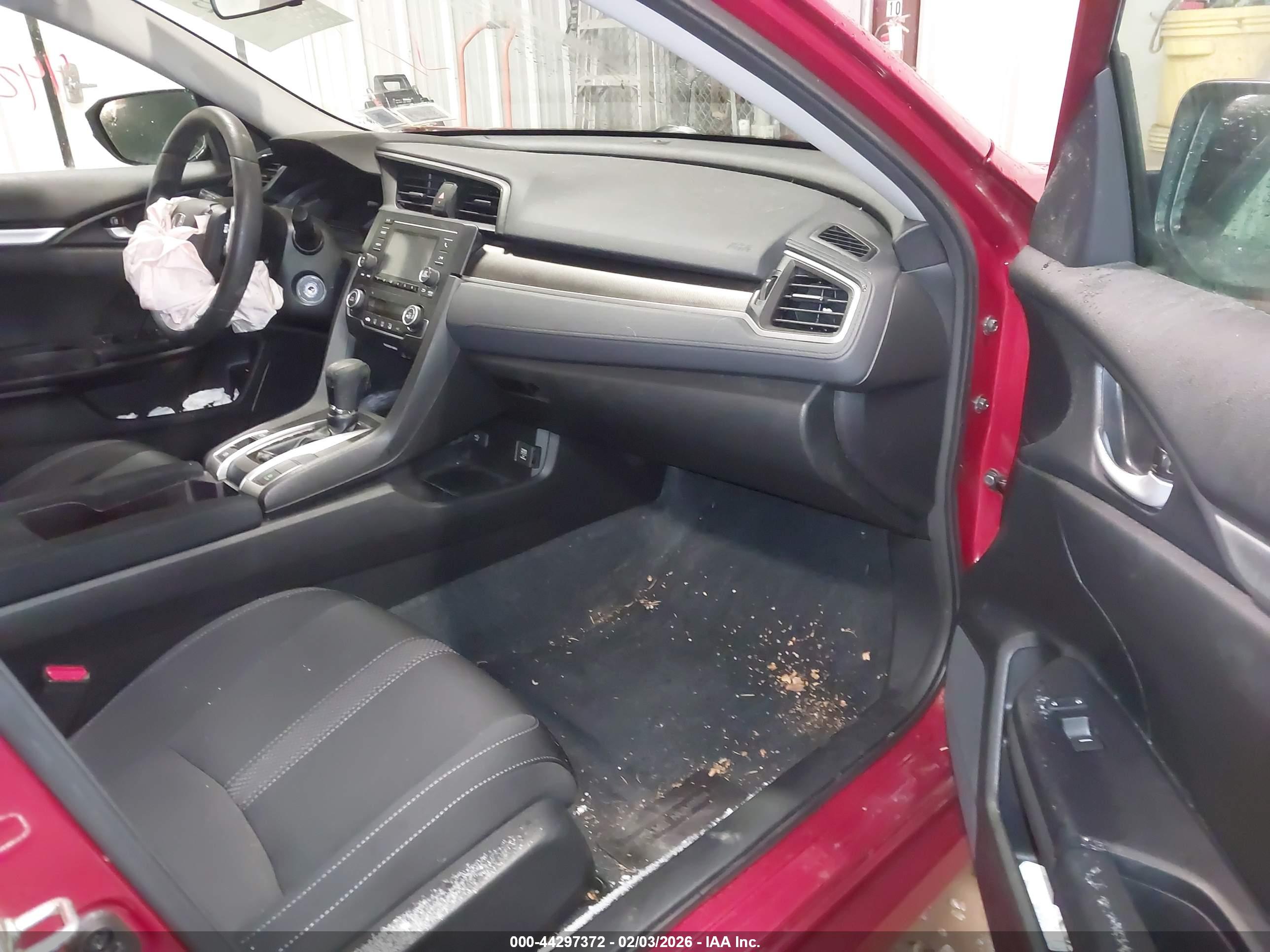 HONDA CIVIC image 5