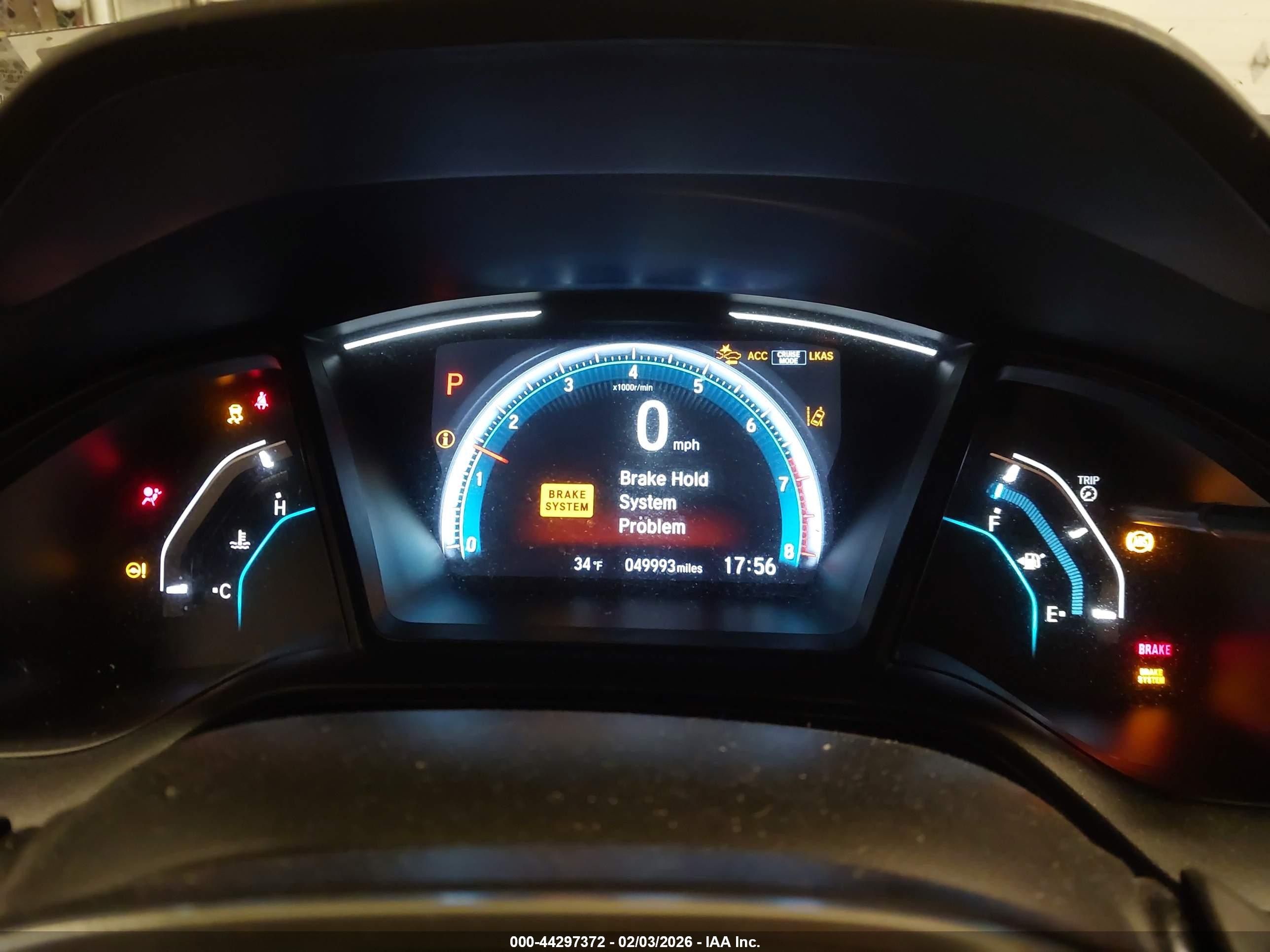 HONDA CIVIC image 7