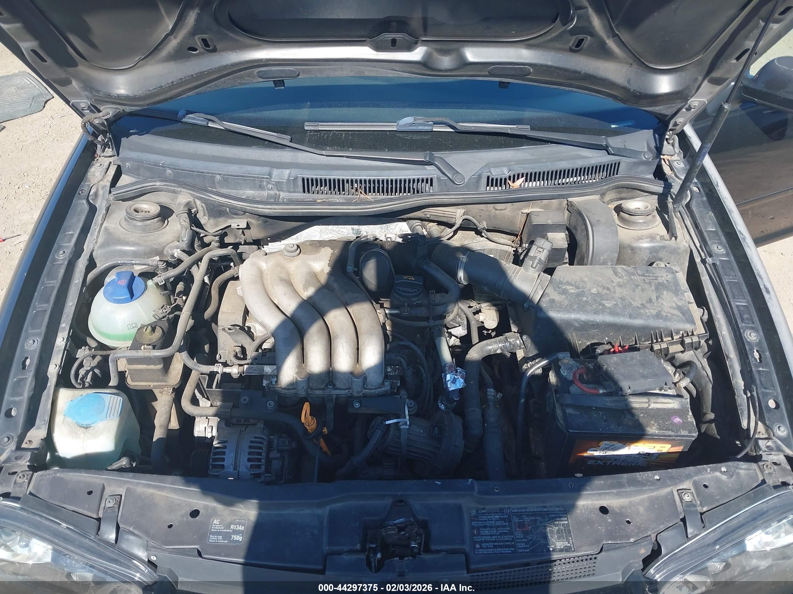 VOLKSWAGEN GOLF image 10