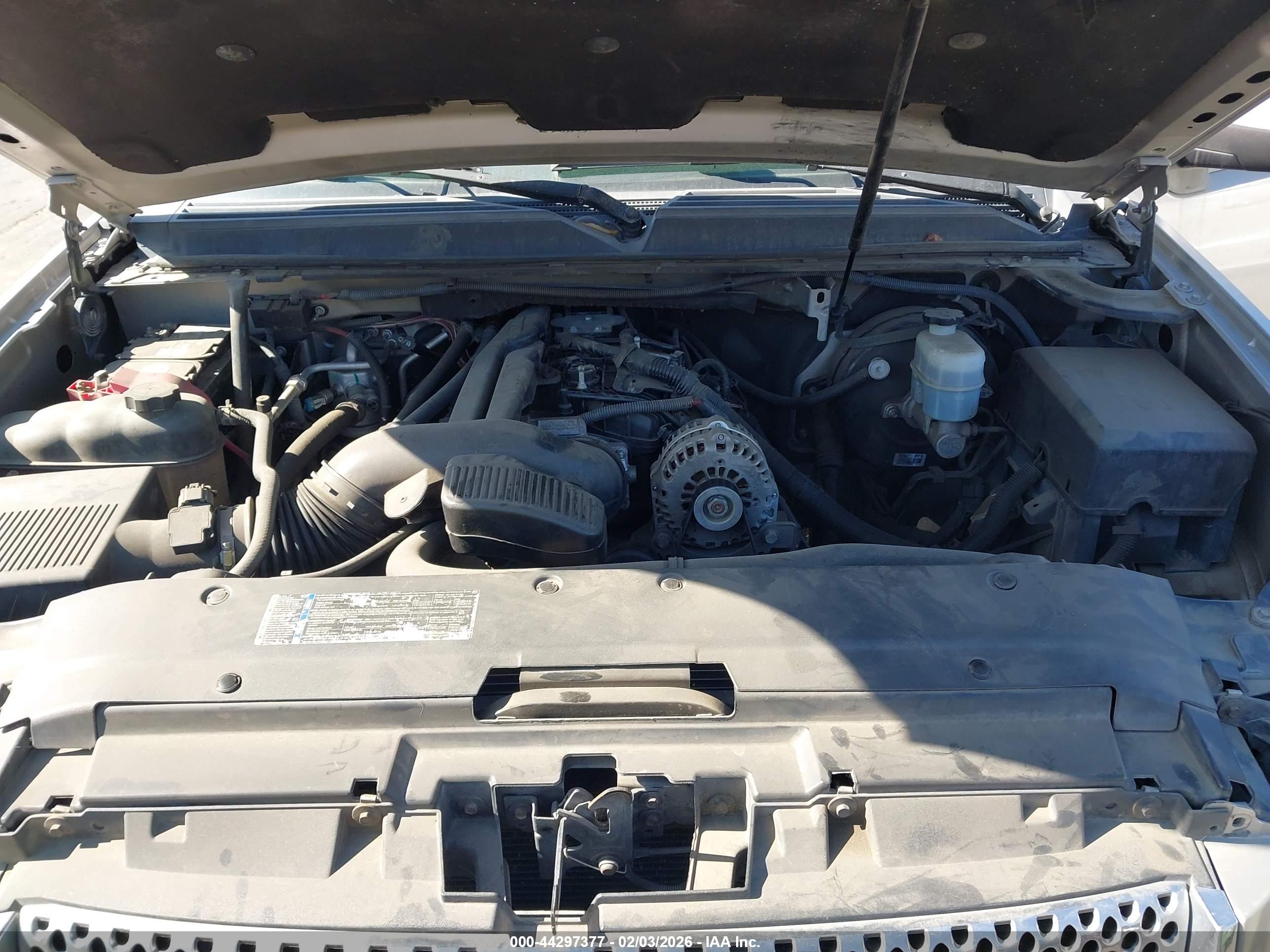 GMC YUKON image 10