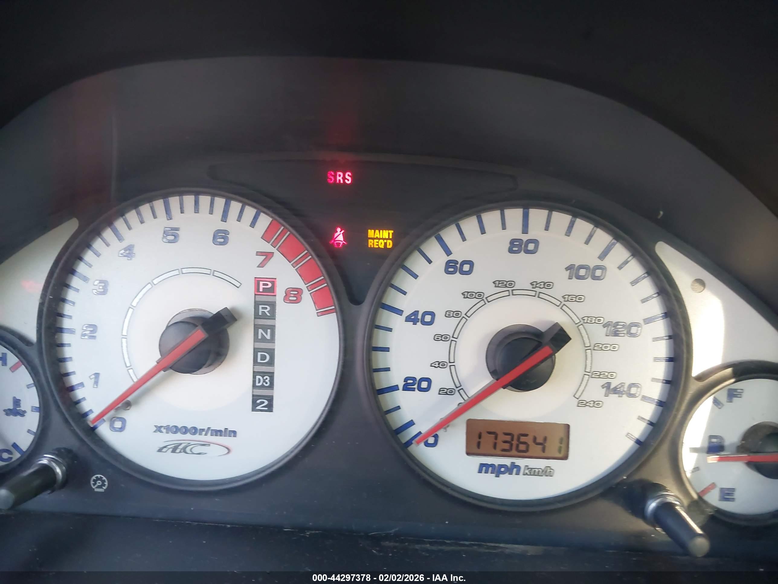HONDA CIVIC image 7