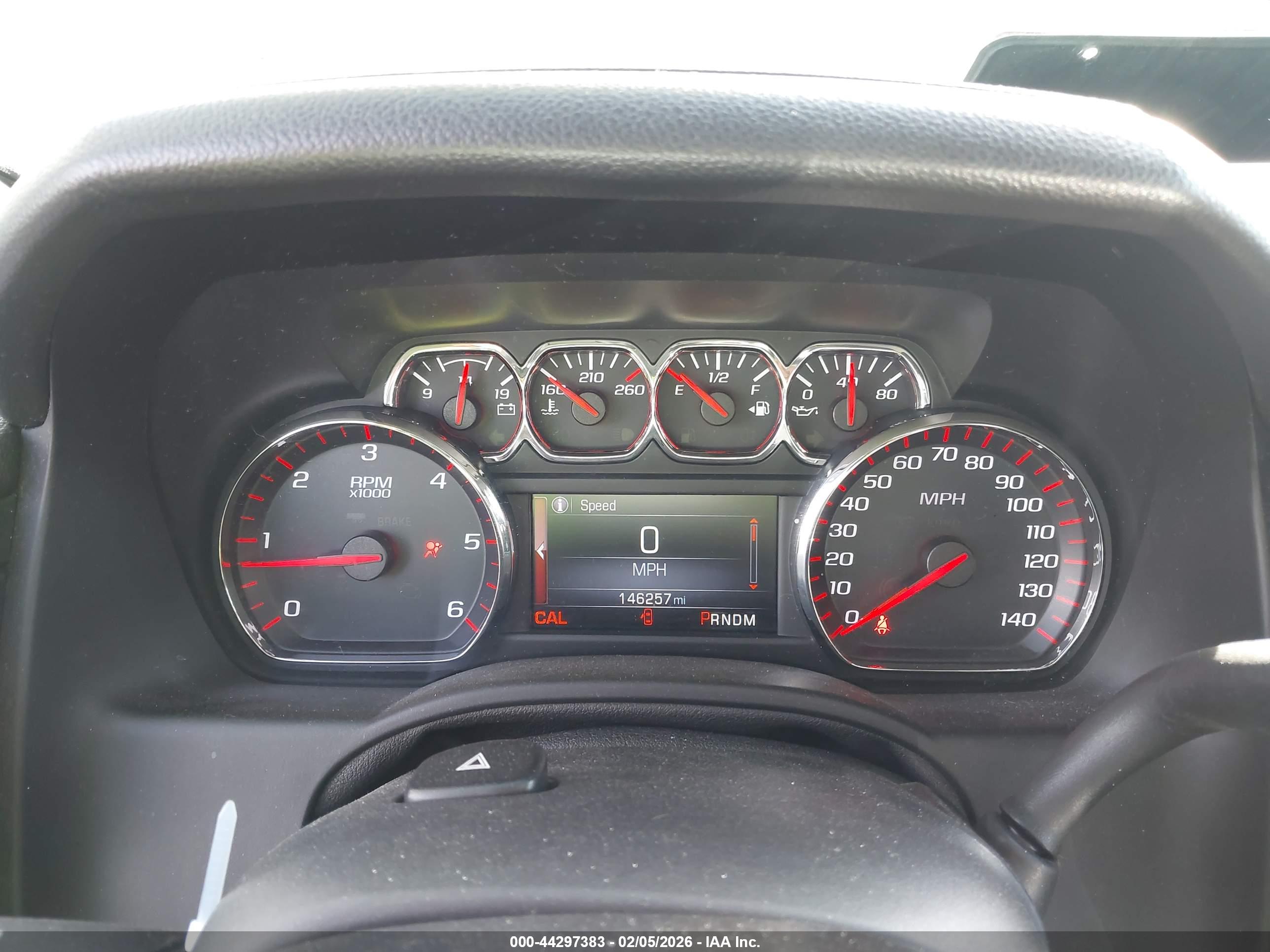 GMC YUKON image 7