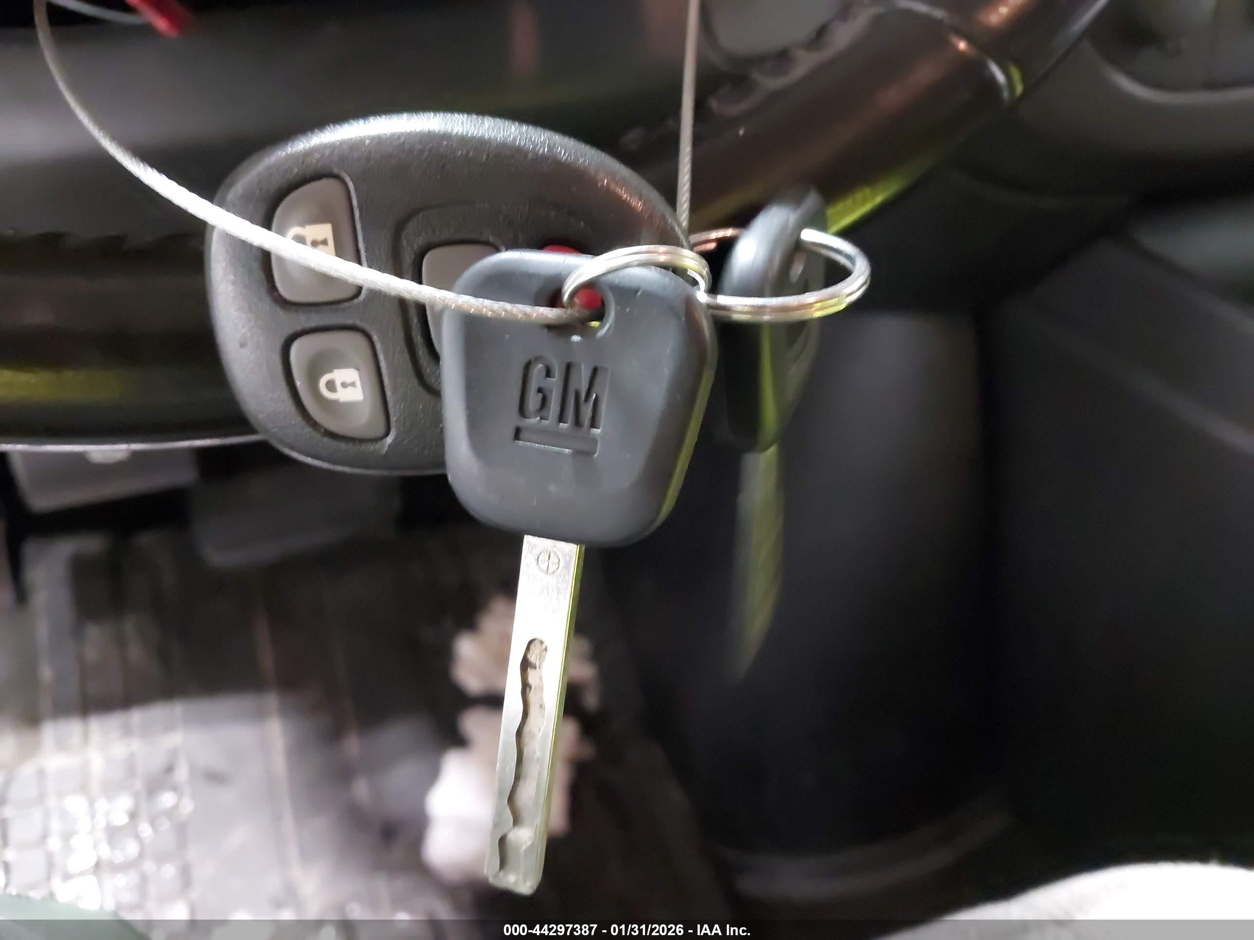 CHEVROLET EXPRESS image 11