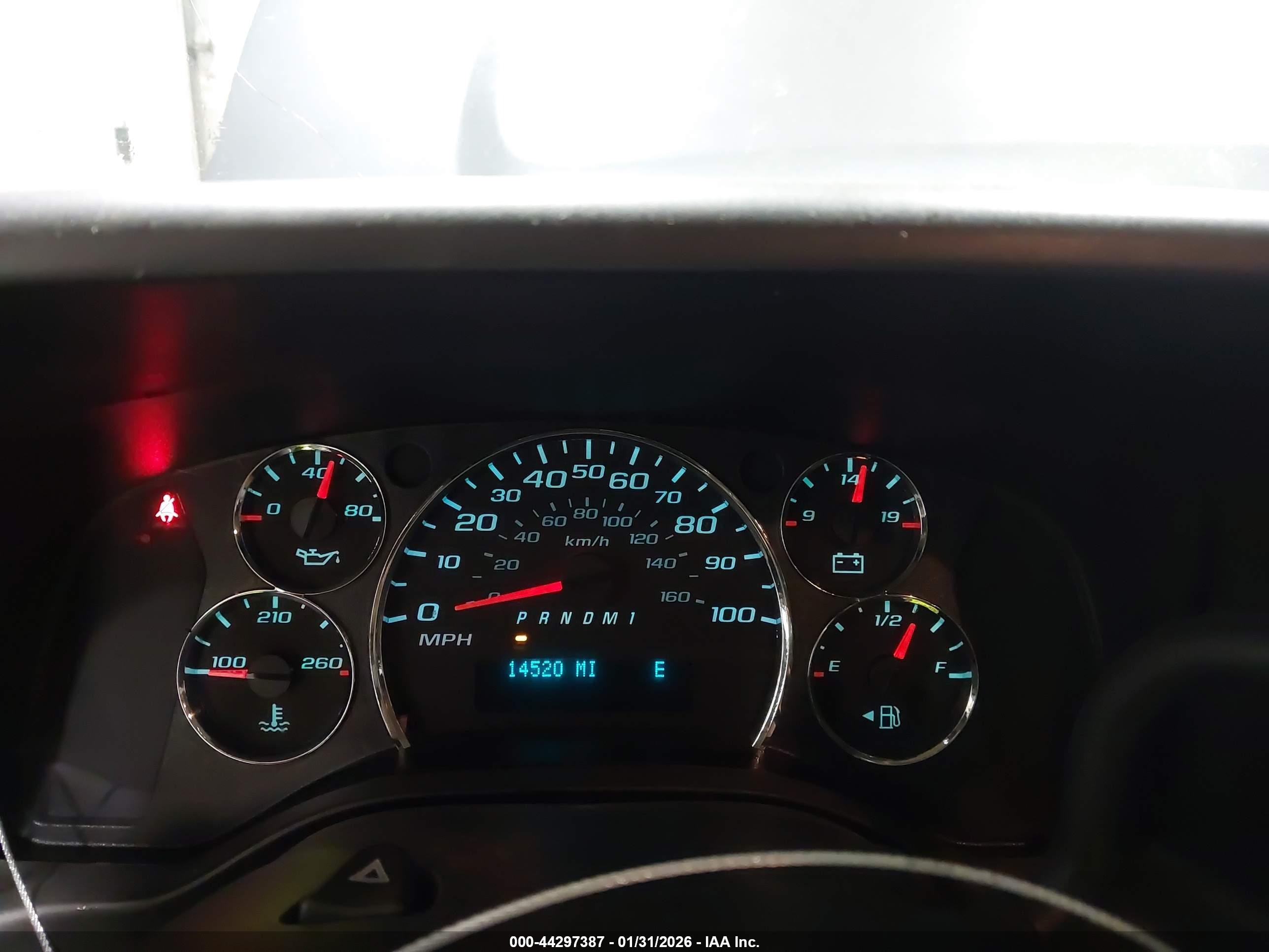 CHEVROLET EXPRESS image 7