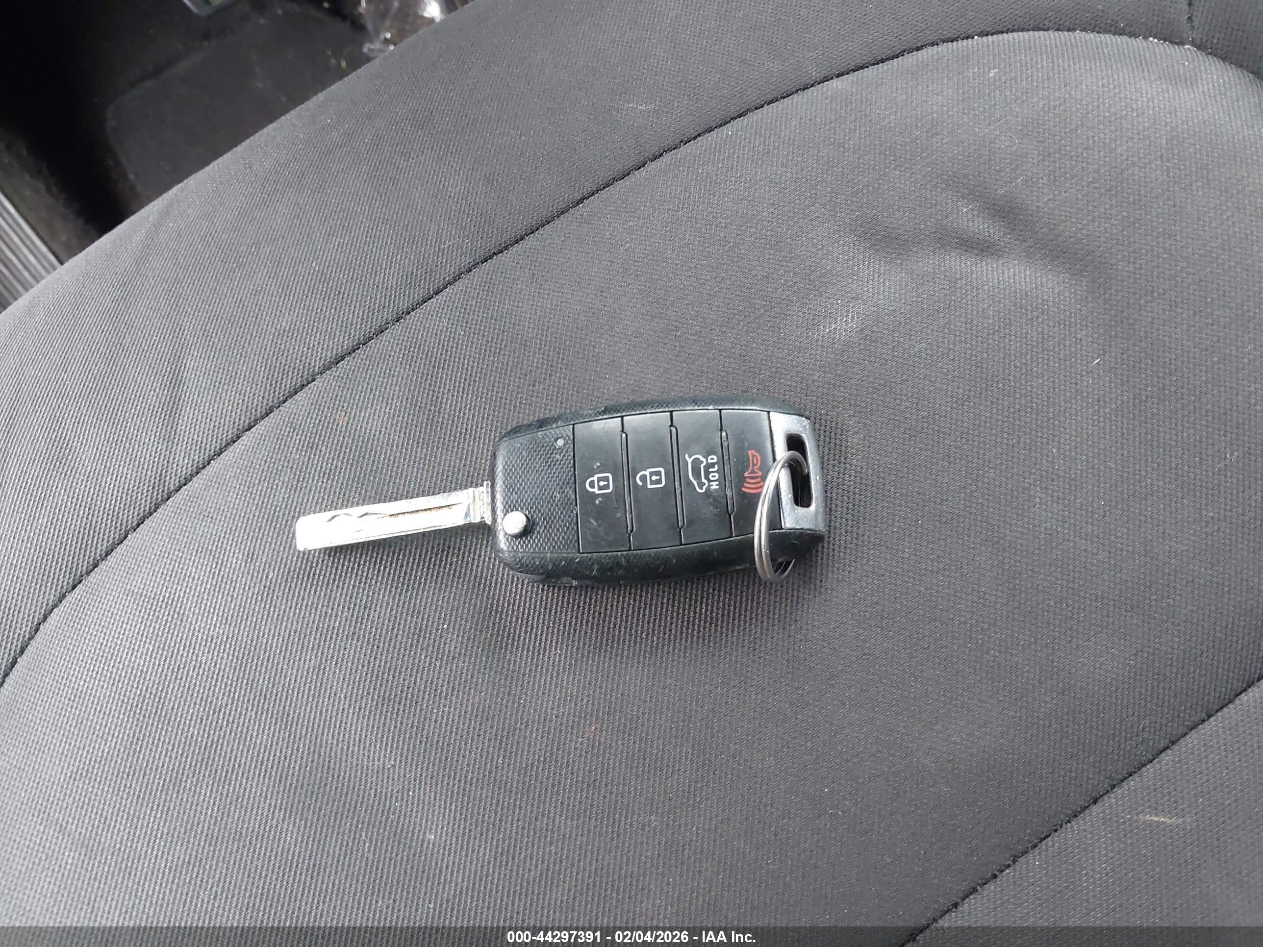 KIA SOUL image 11