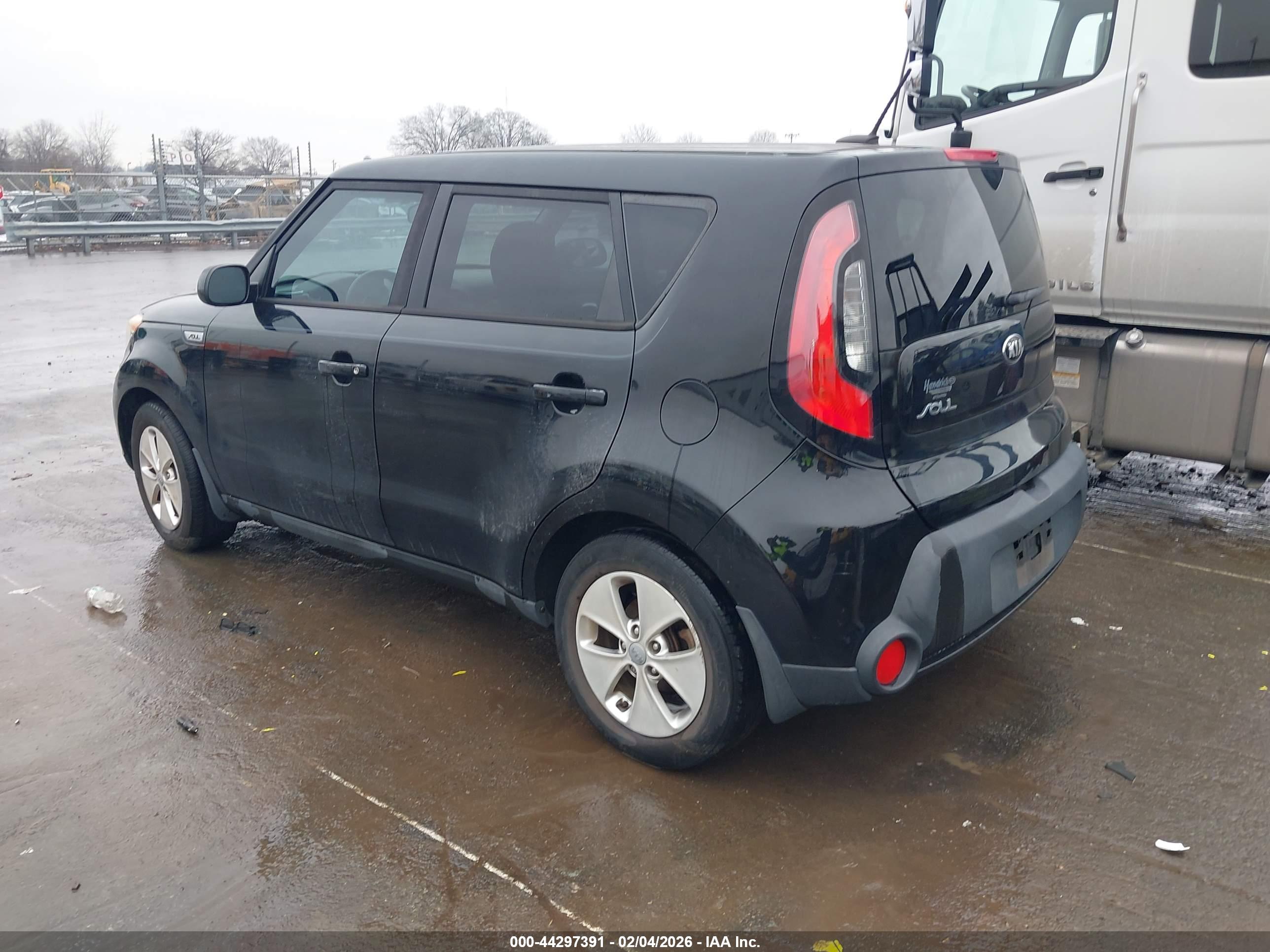 KIA SOUL image 3
