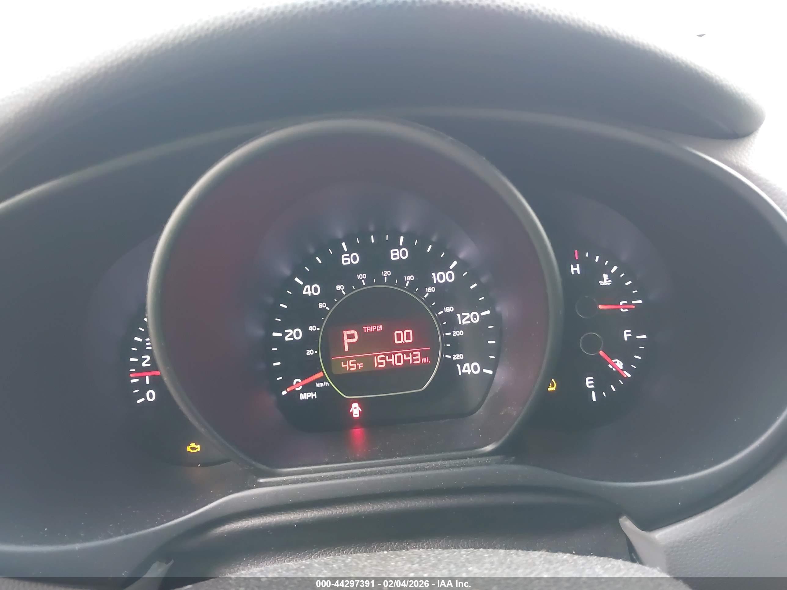KIA SOUL image 7