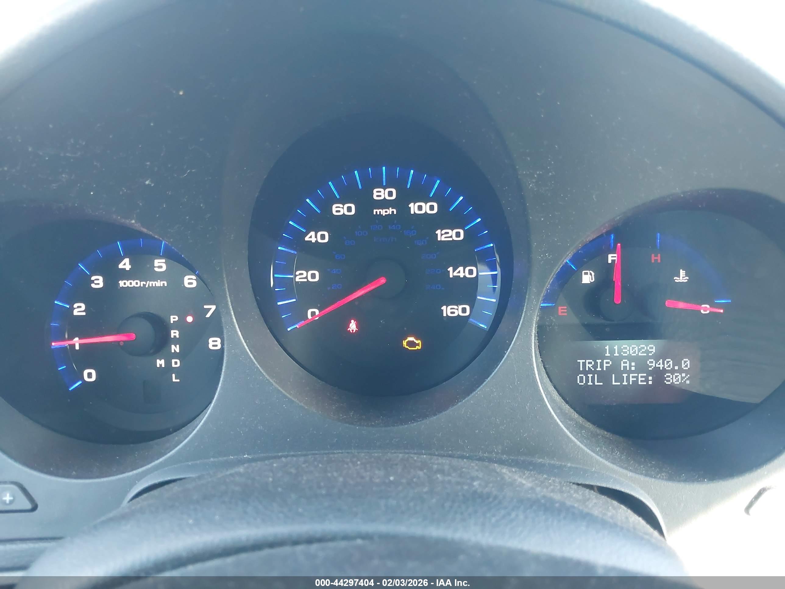 ACURA TL image 7