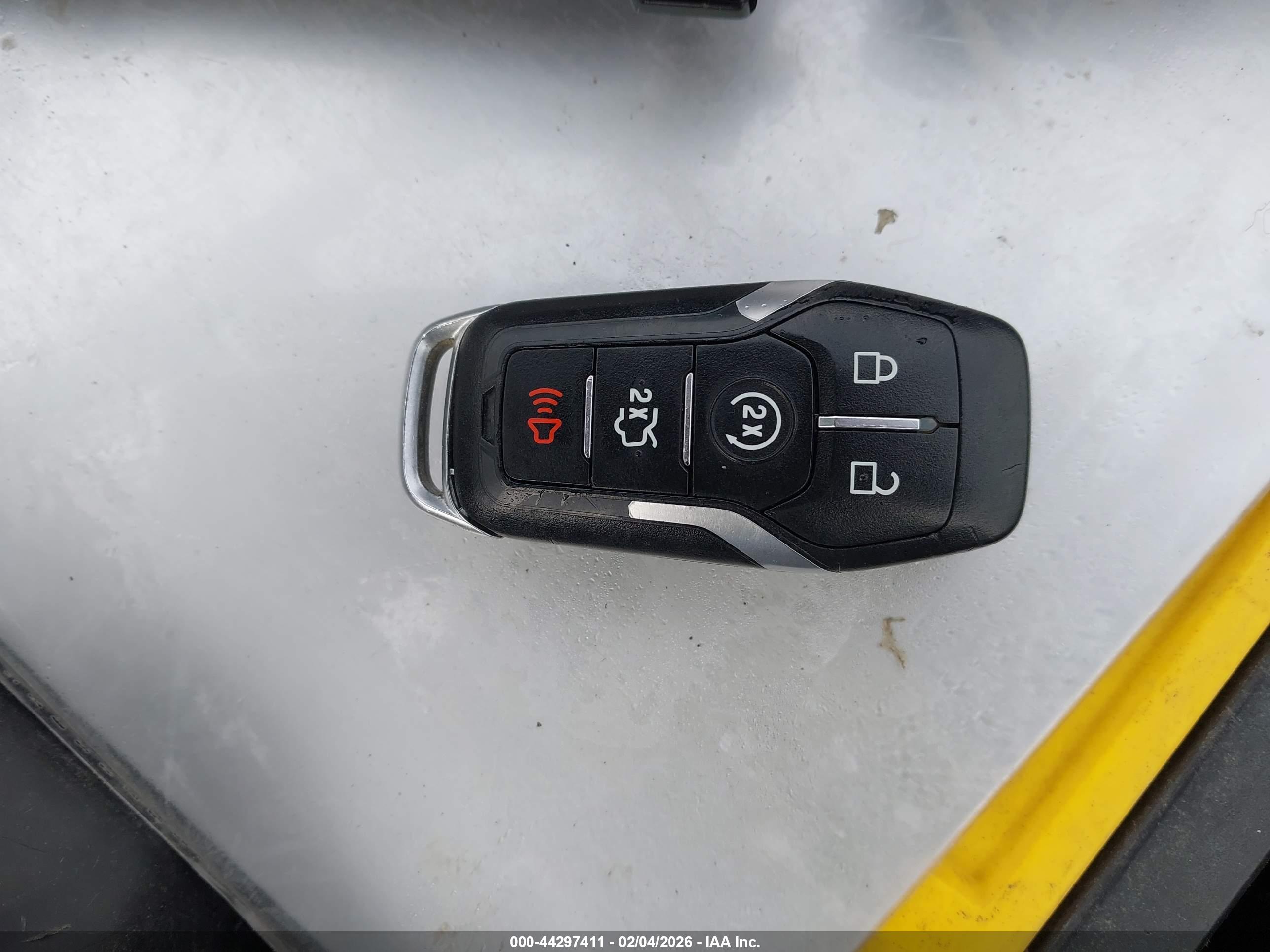 FORD EDGE image 11