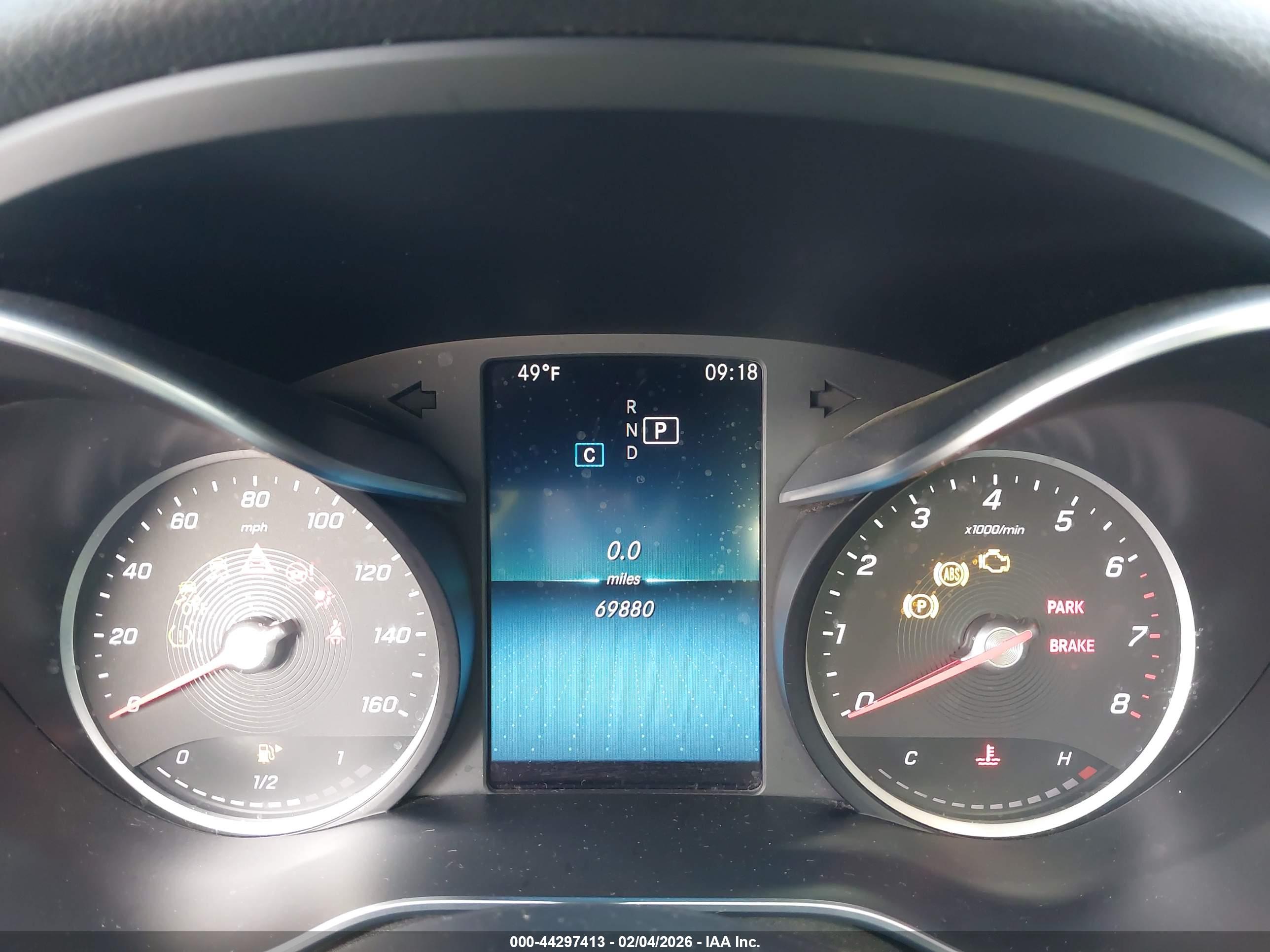 MERCEDES-BENZ C image 7