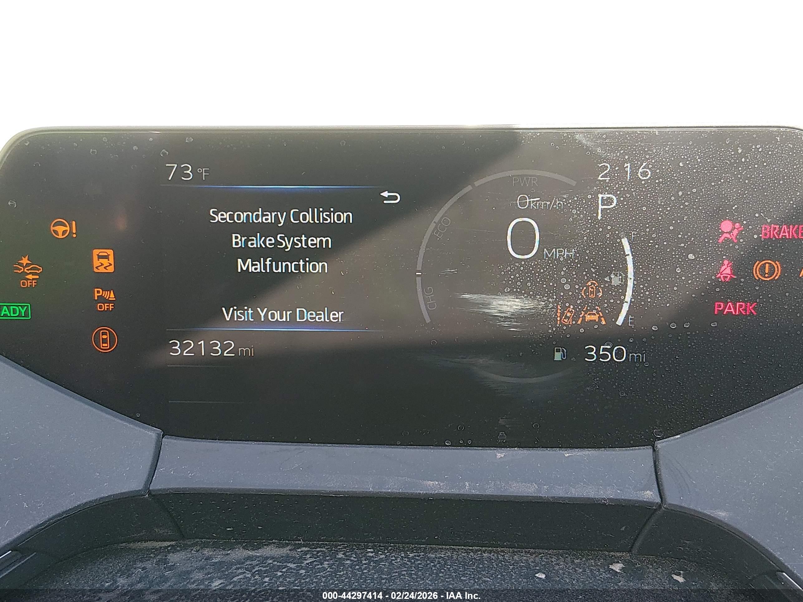 TOYOTA PRIUS image 7