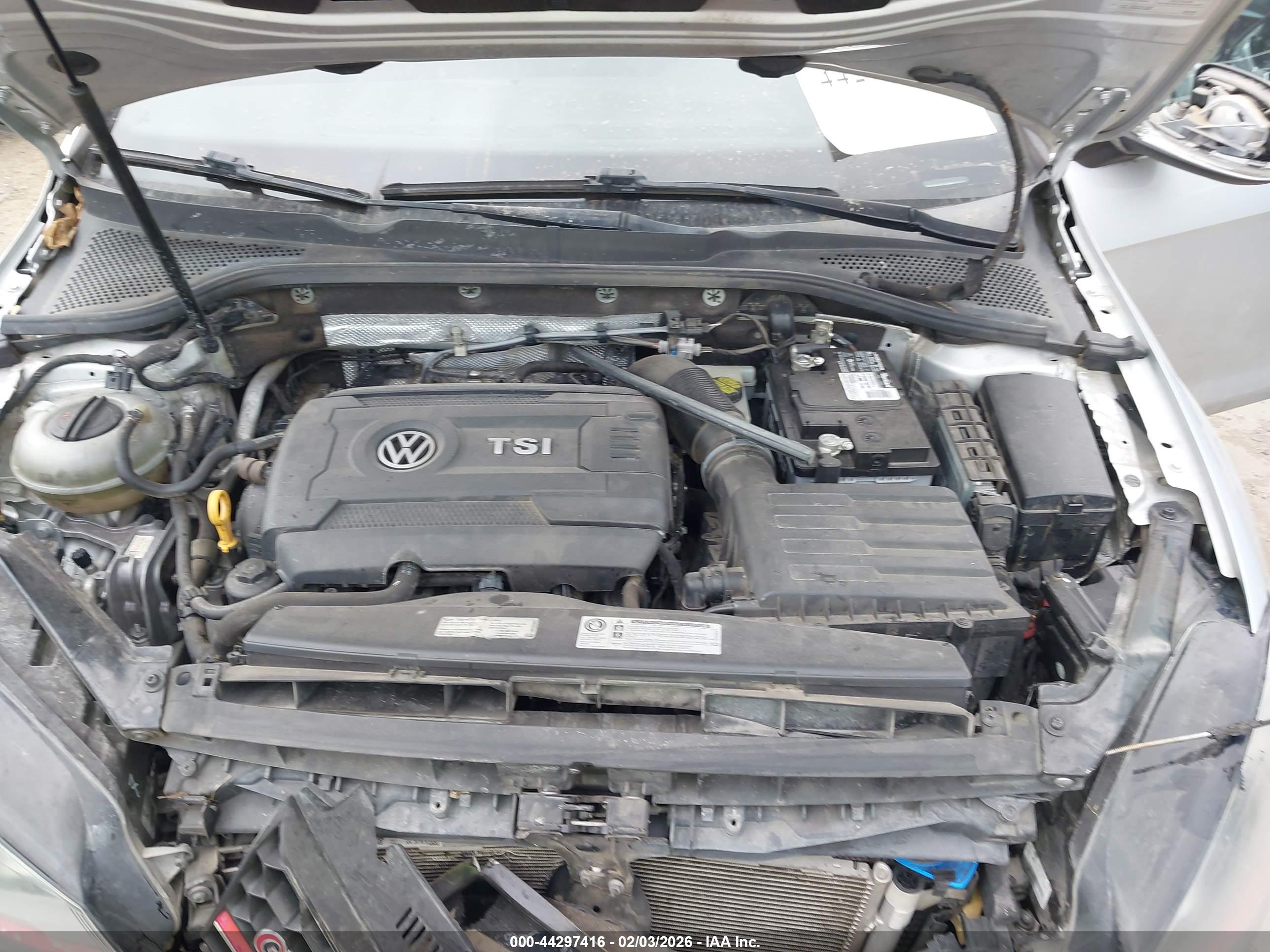 VOLKSWAGEN GOLF image 10