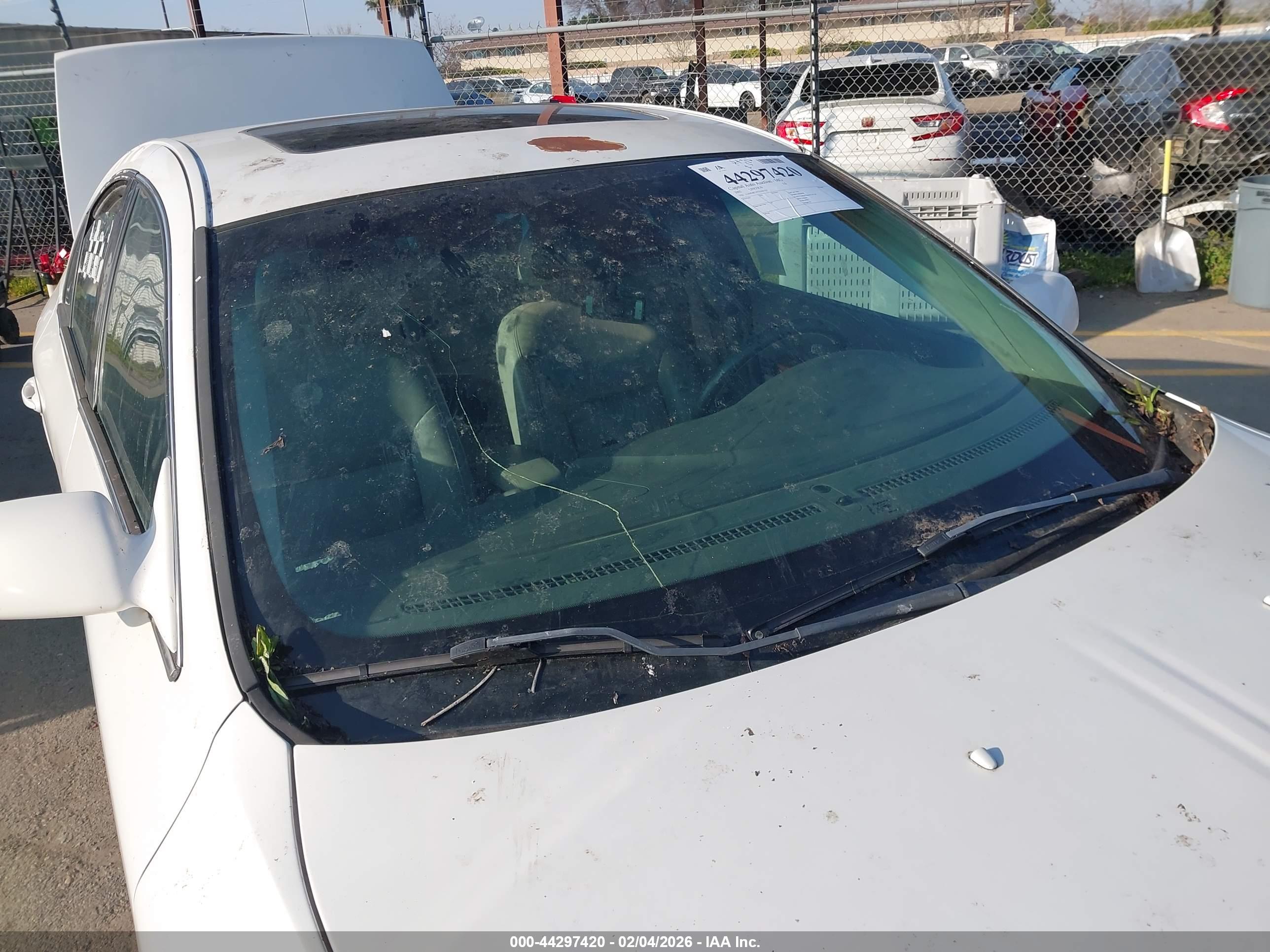 LINCOLN LS image 6