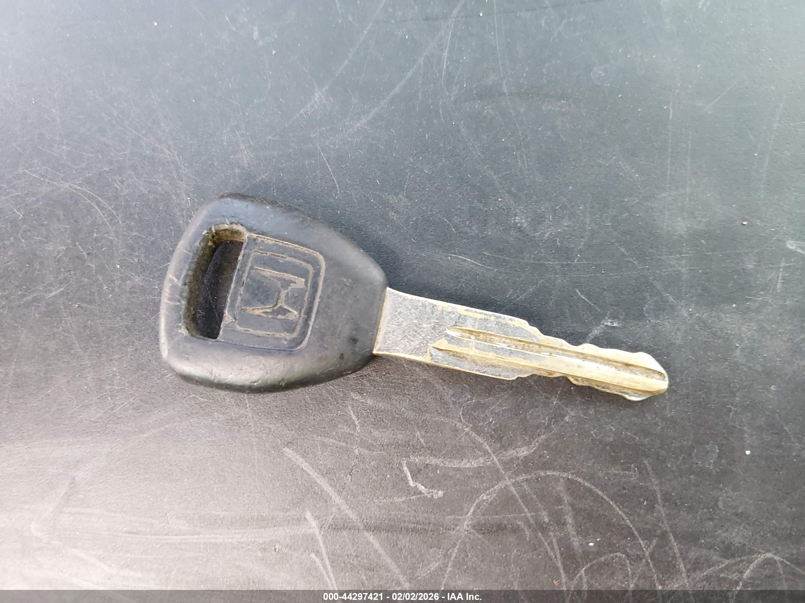 HONDA CIVIC image 11