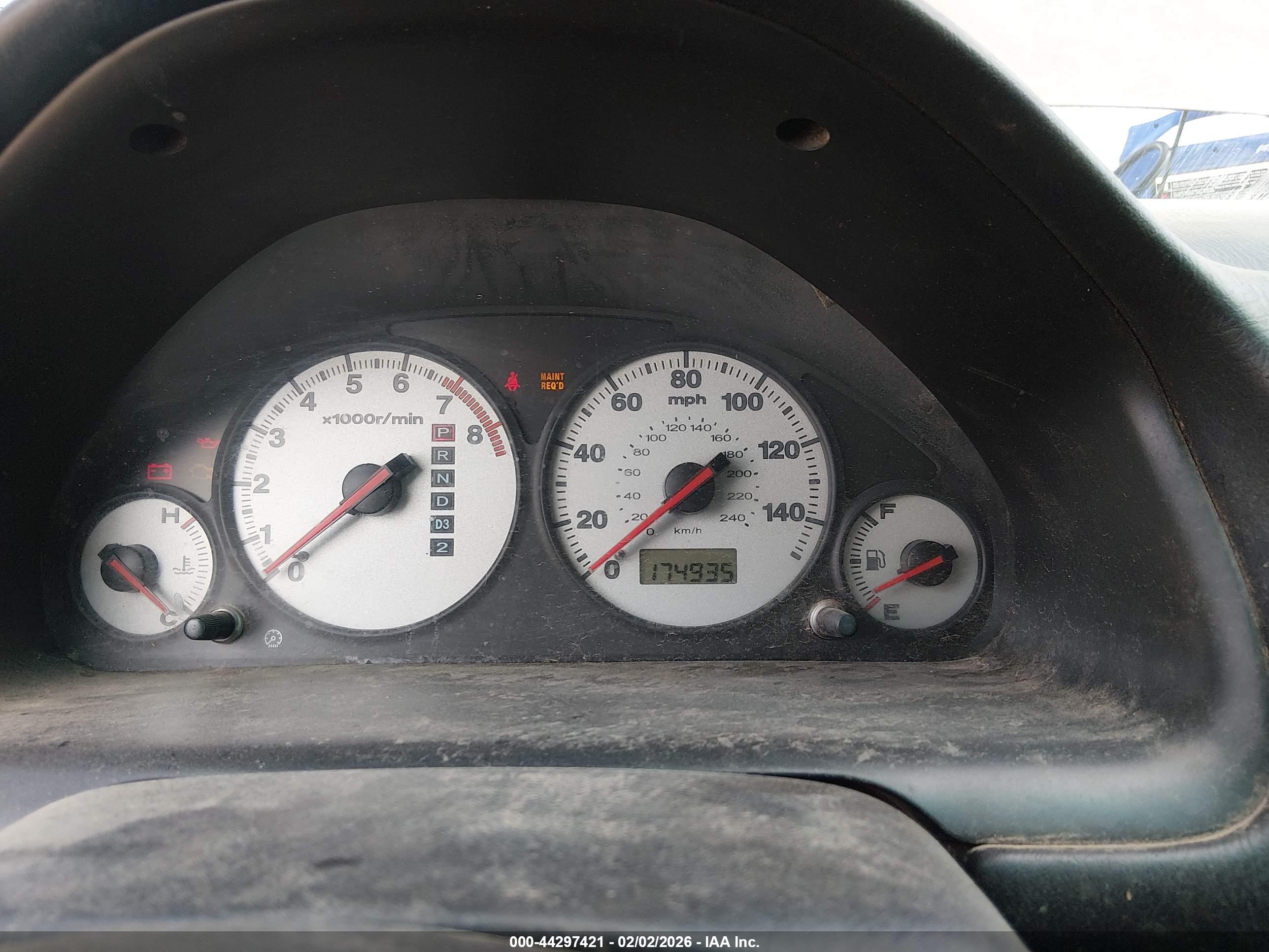 HONDA CIVIC image 7
