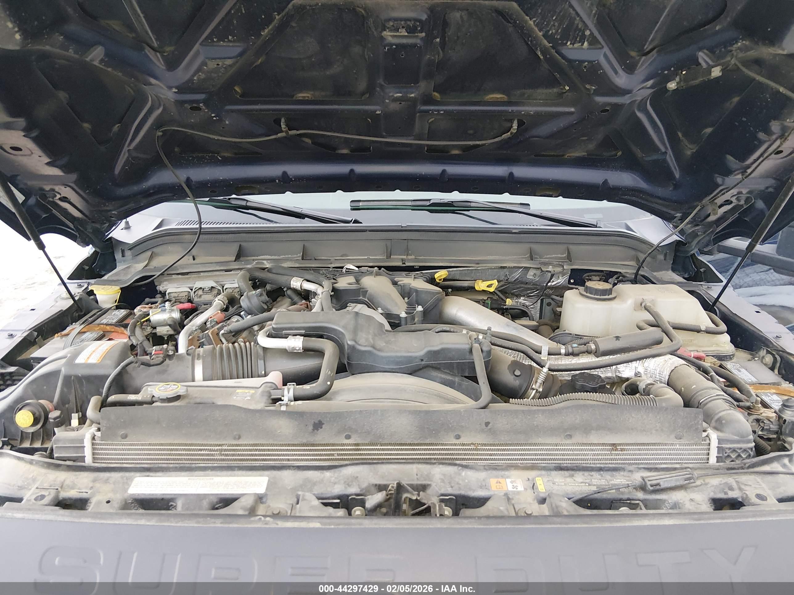 FORD F450 image 10