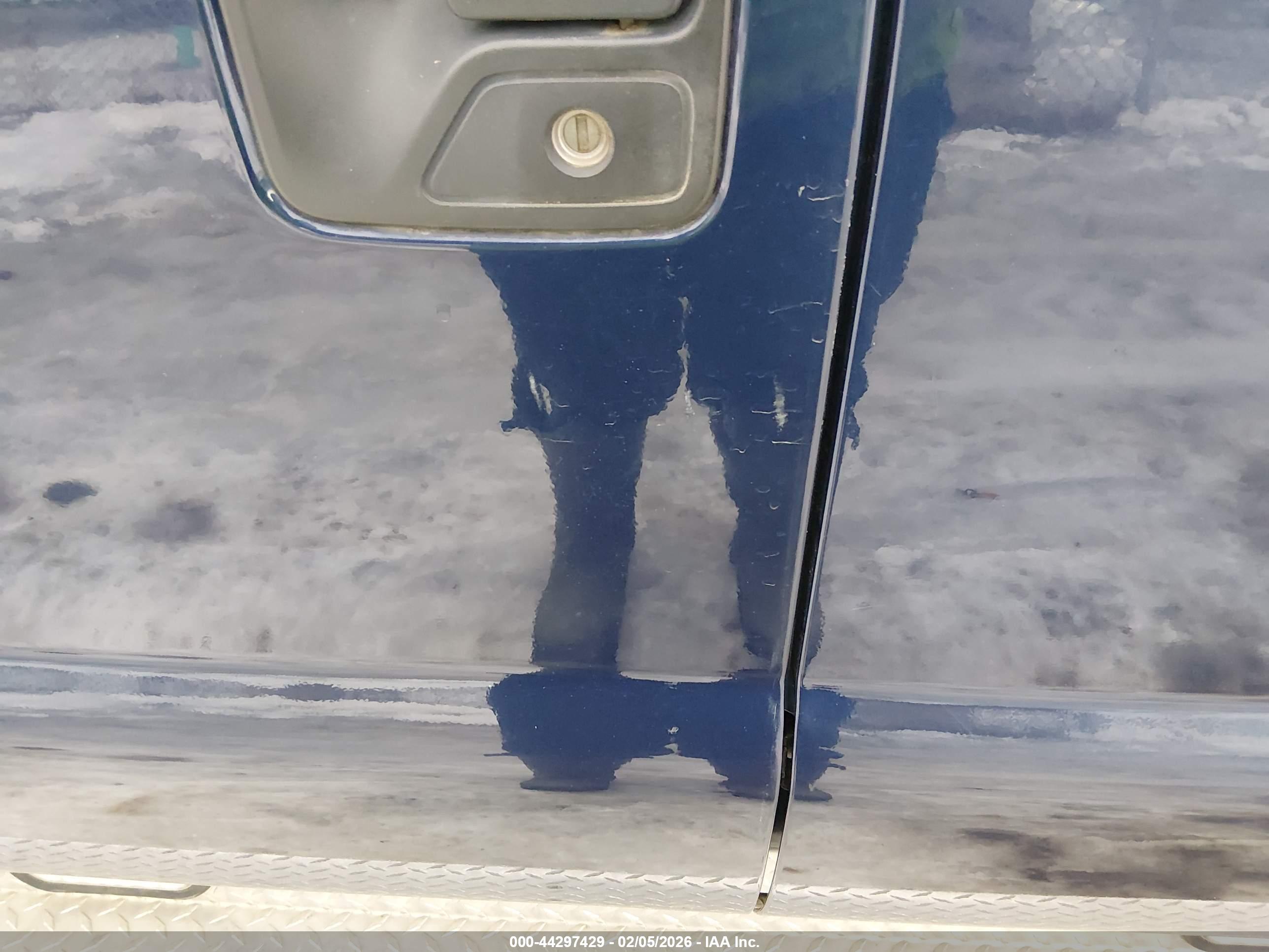 FORD F450 image 6