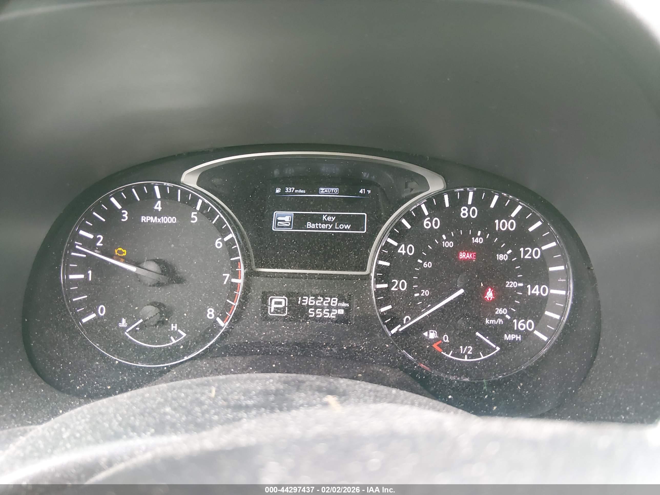 NISSAN PATHFINDER image 7