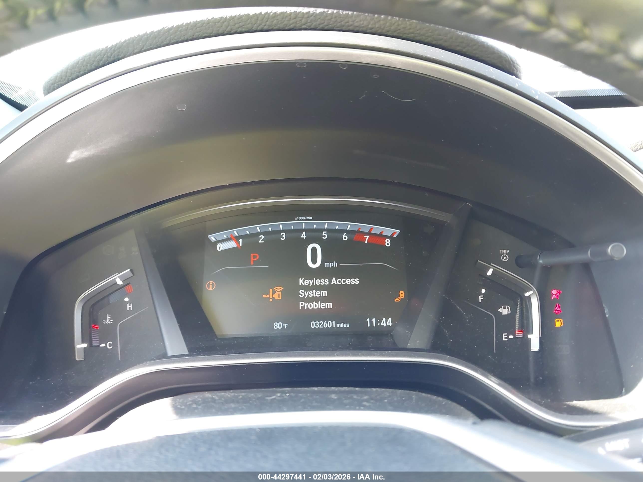HONDA CR-V image 7