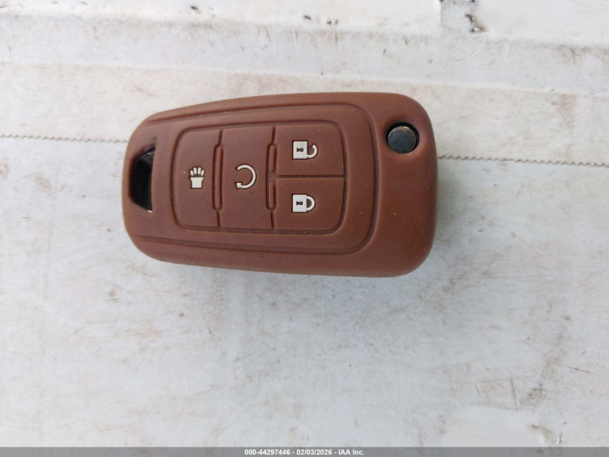 CHEVROLET SONIC image 11