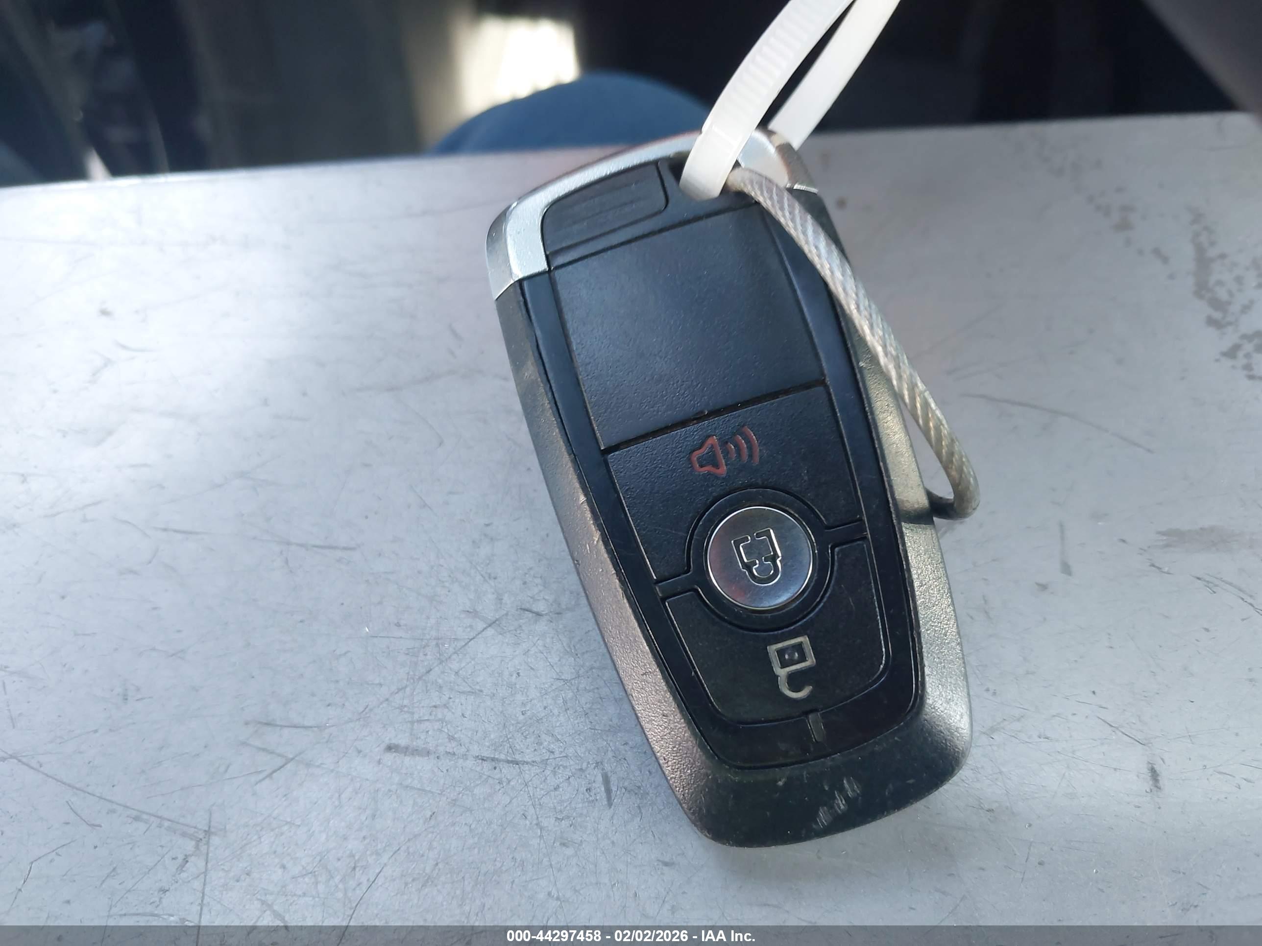 FORD ECOSPORT image 11