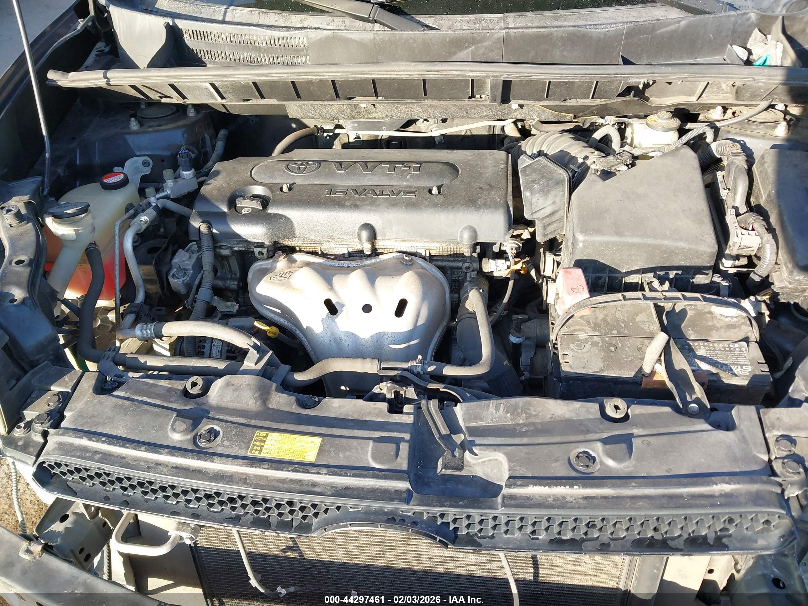 SCION XB image 10