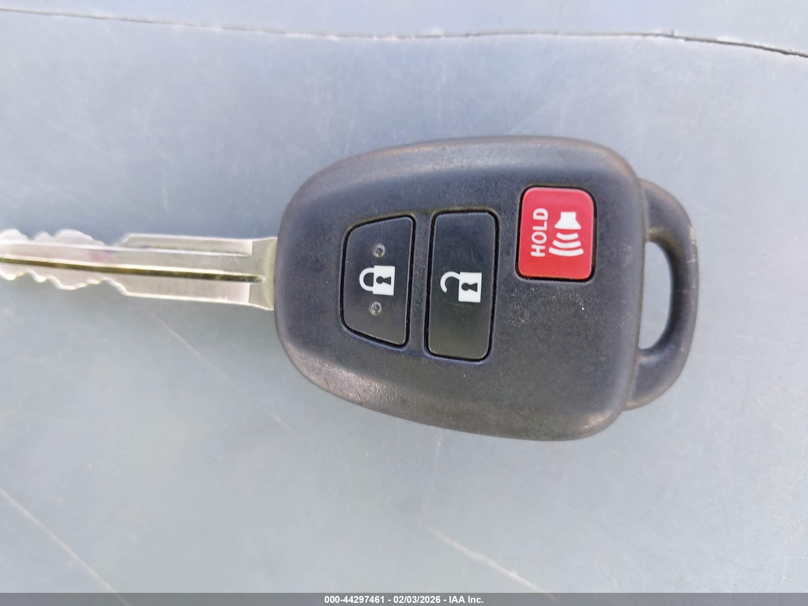 SCION XB image 11