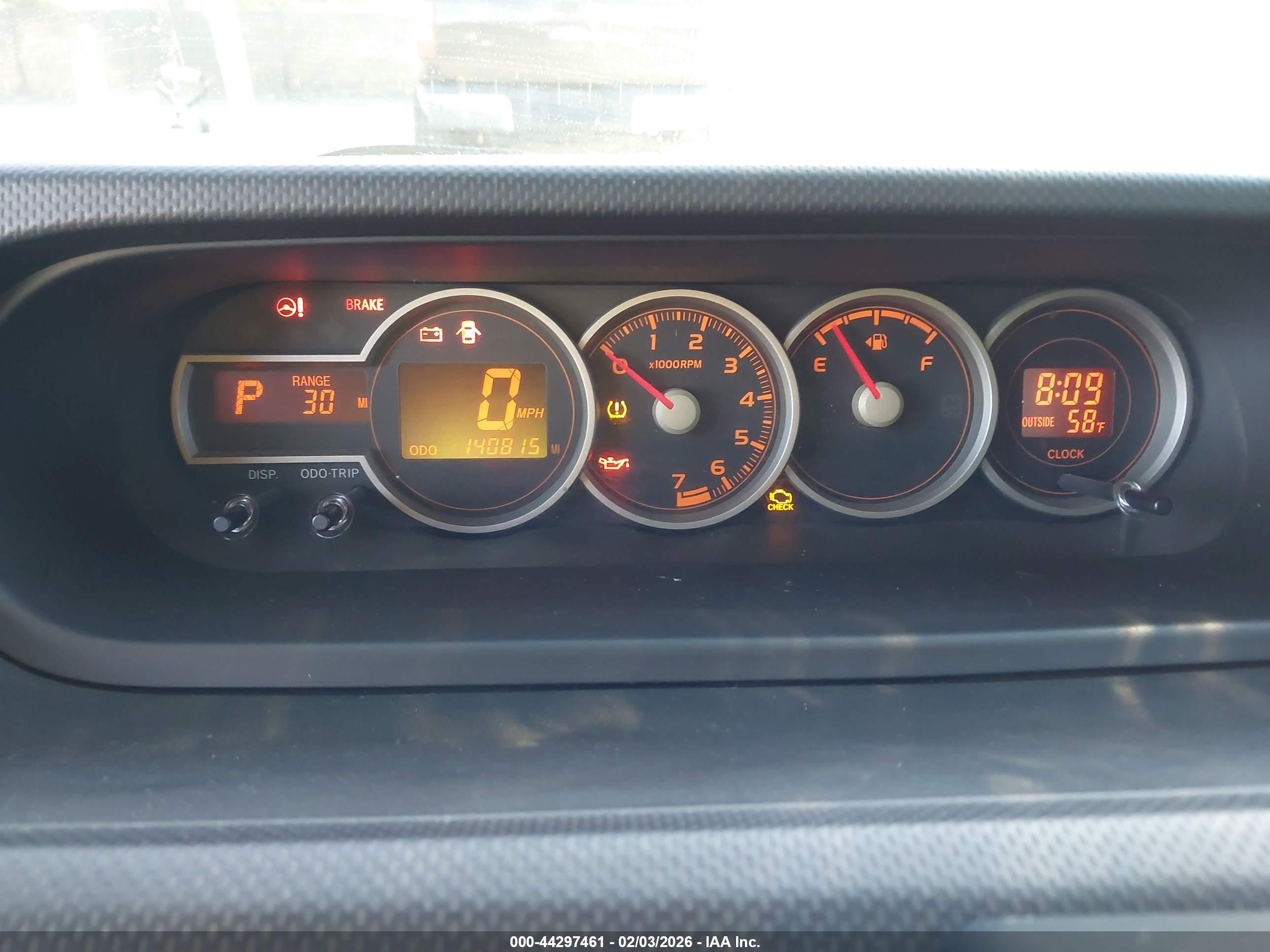 SCION XB image 7