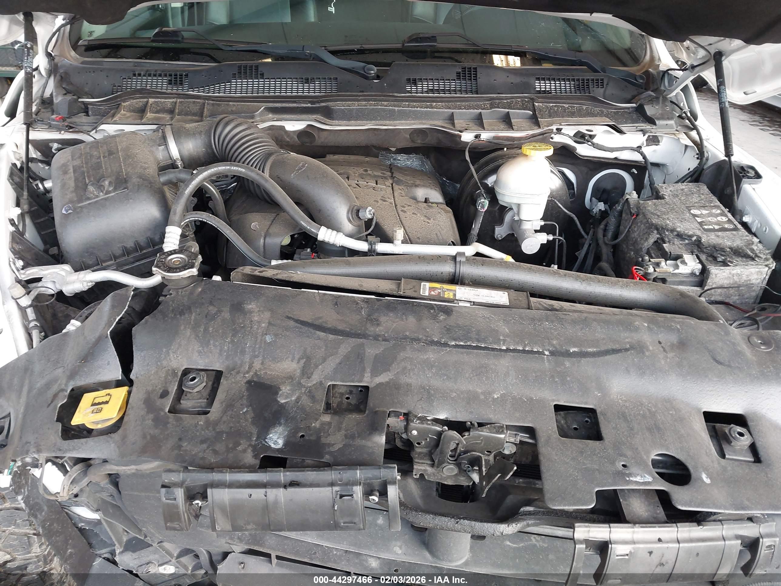 RAM 1500 image 10