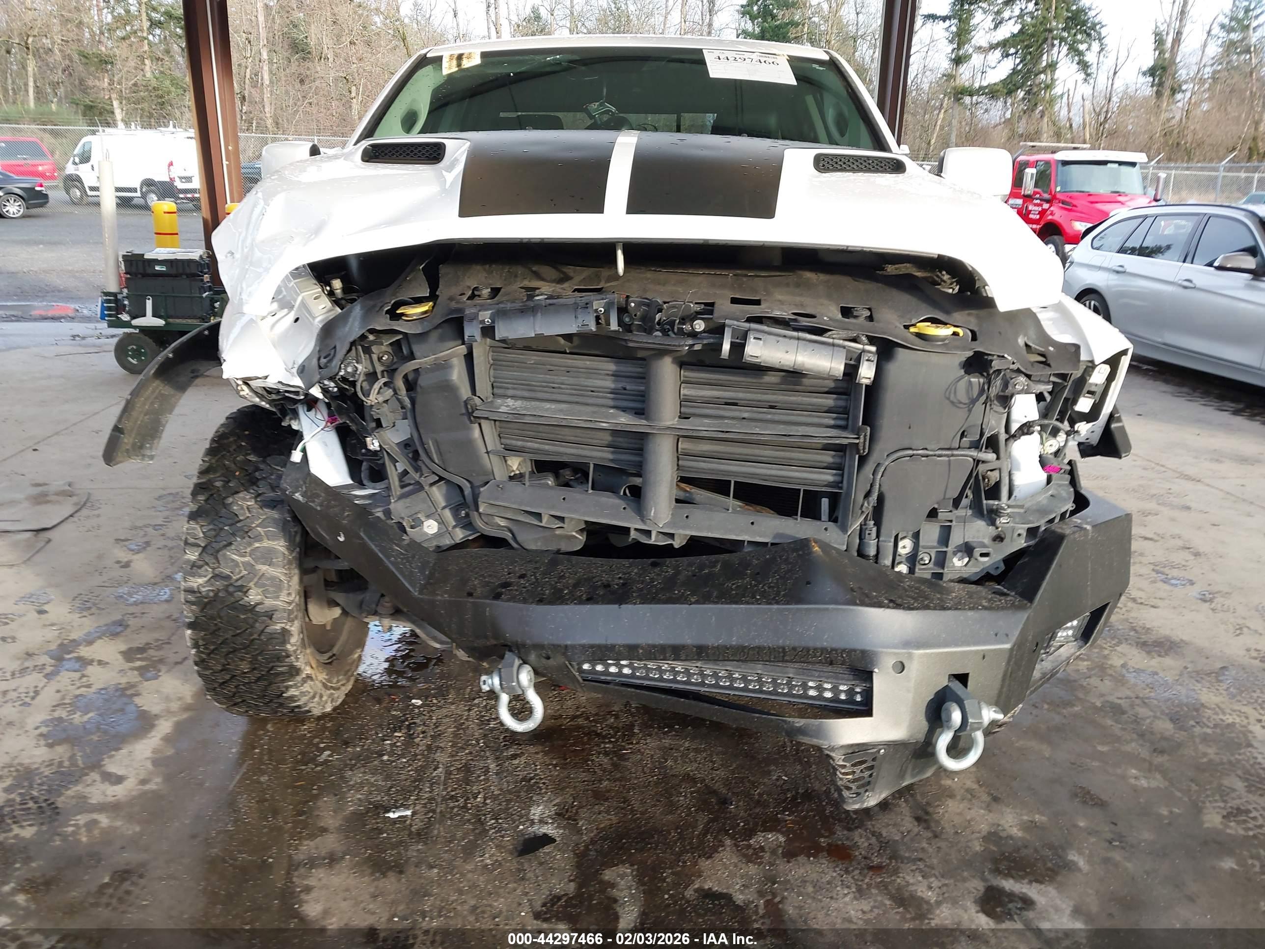 RAM 1500 image 6