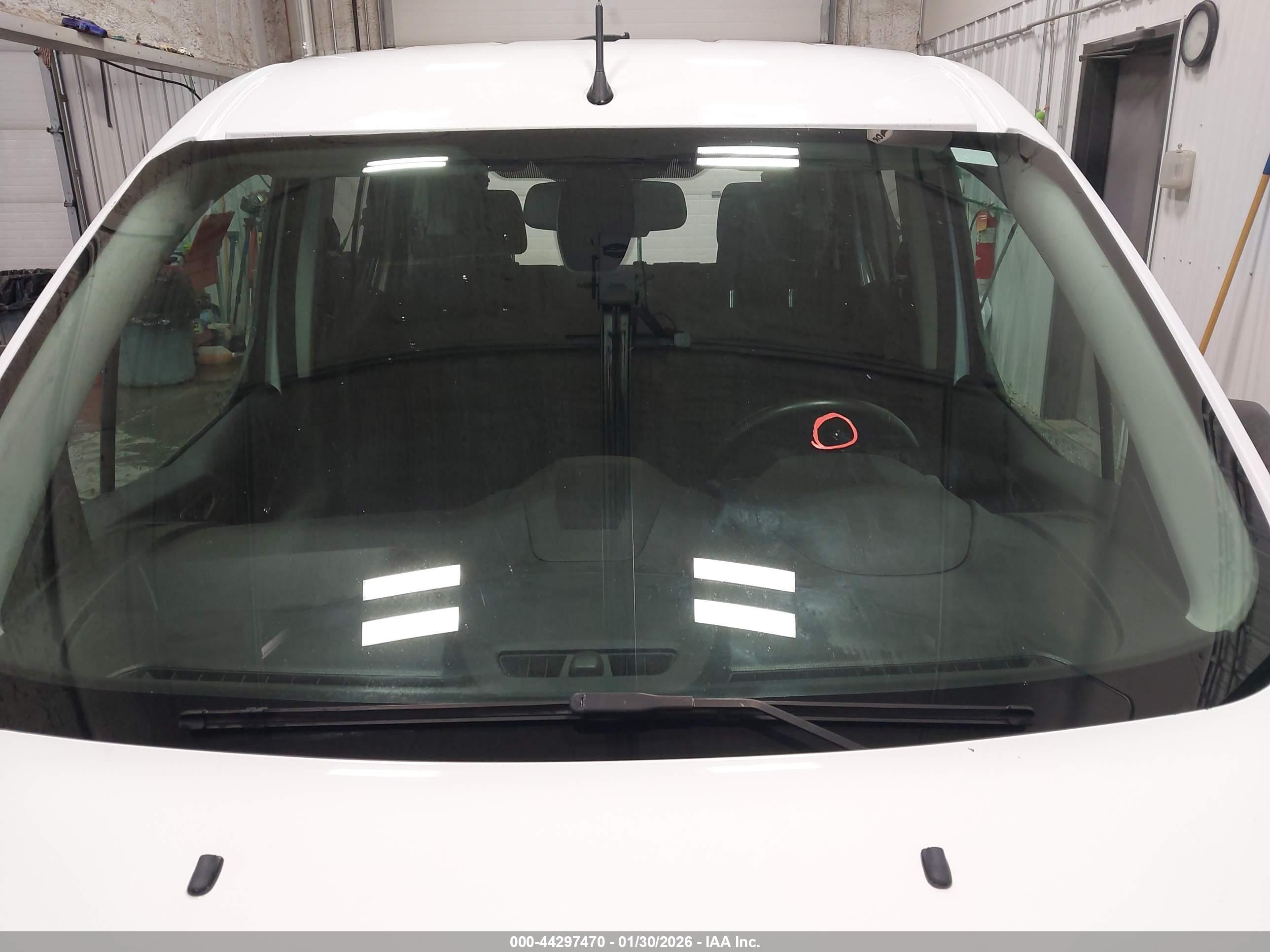 FORD TRANSIT image 6