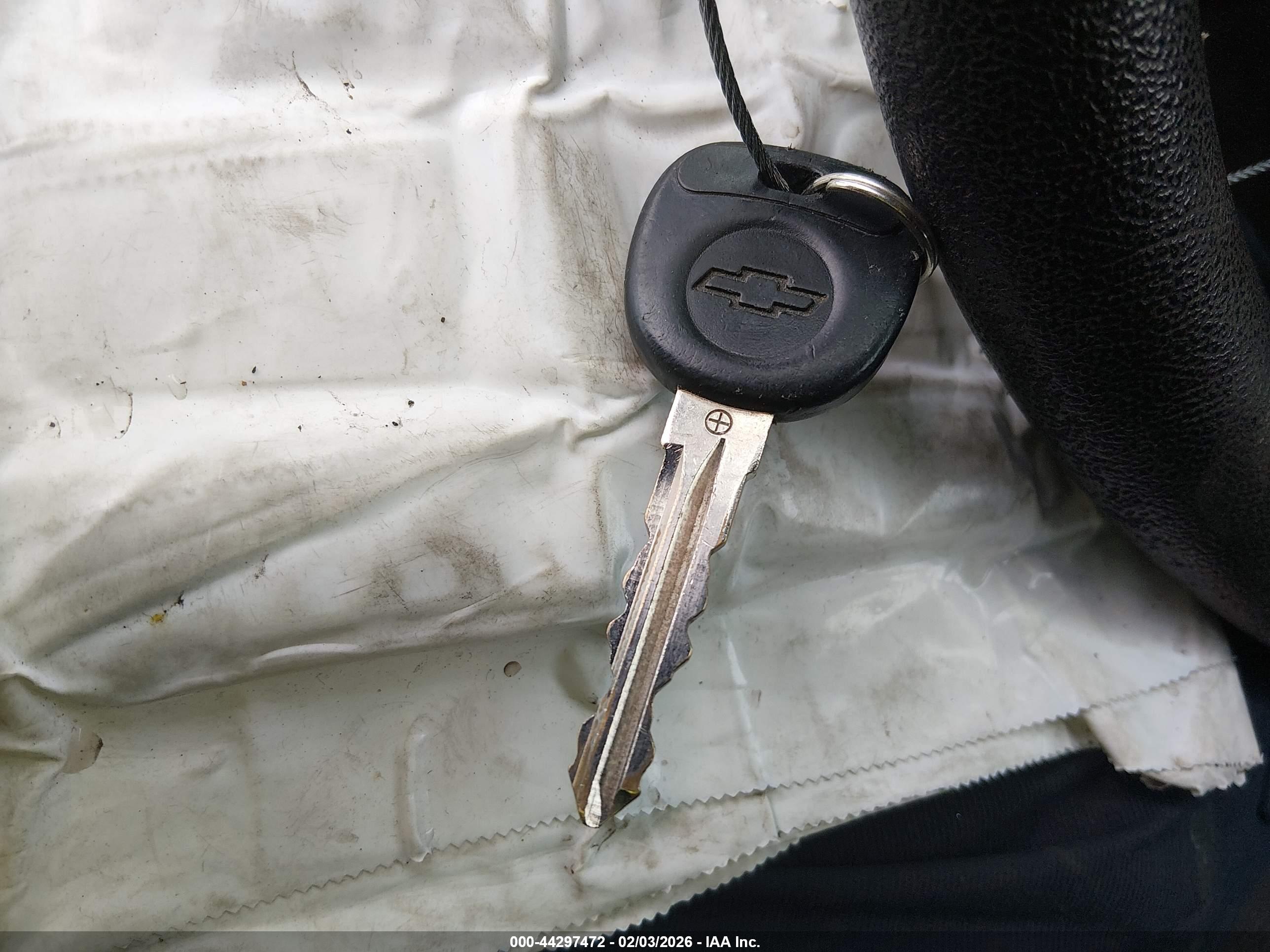 CHEVROLET IMPALA image 11