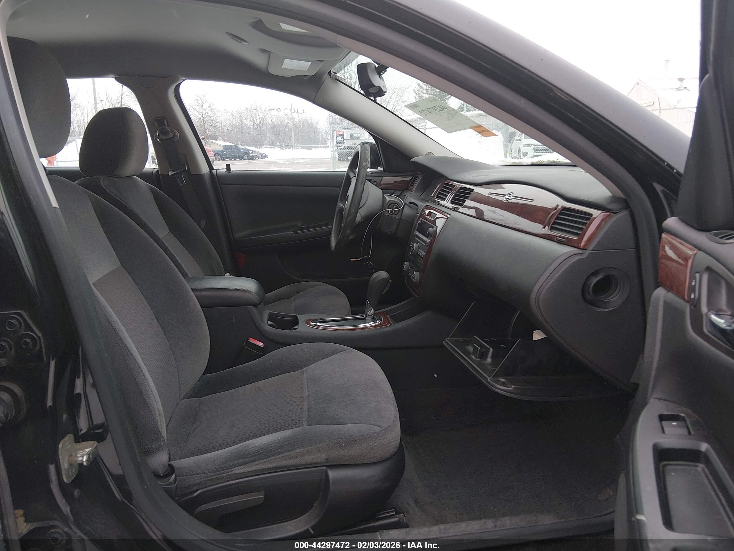 CHEVROLET IMPALA image 5