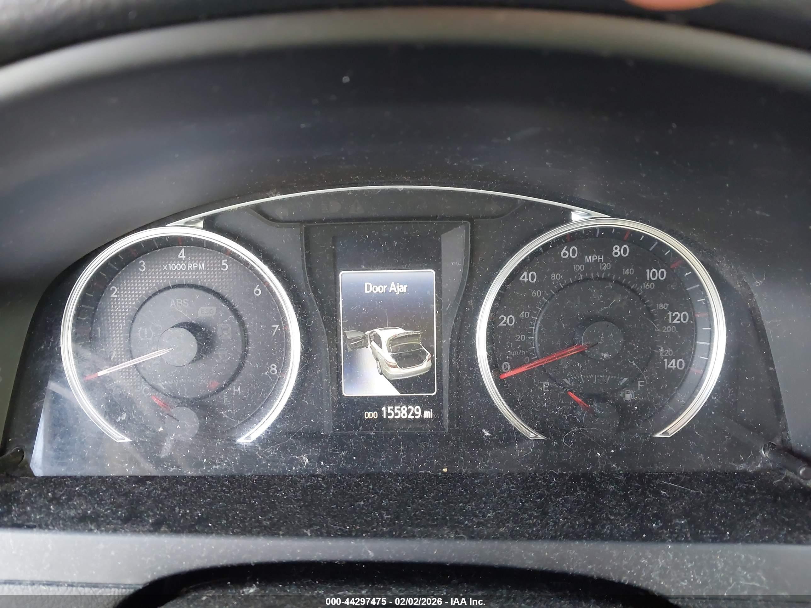 TOYOTA CAMRY image 7