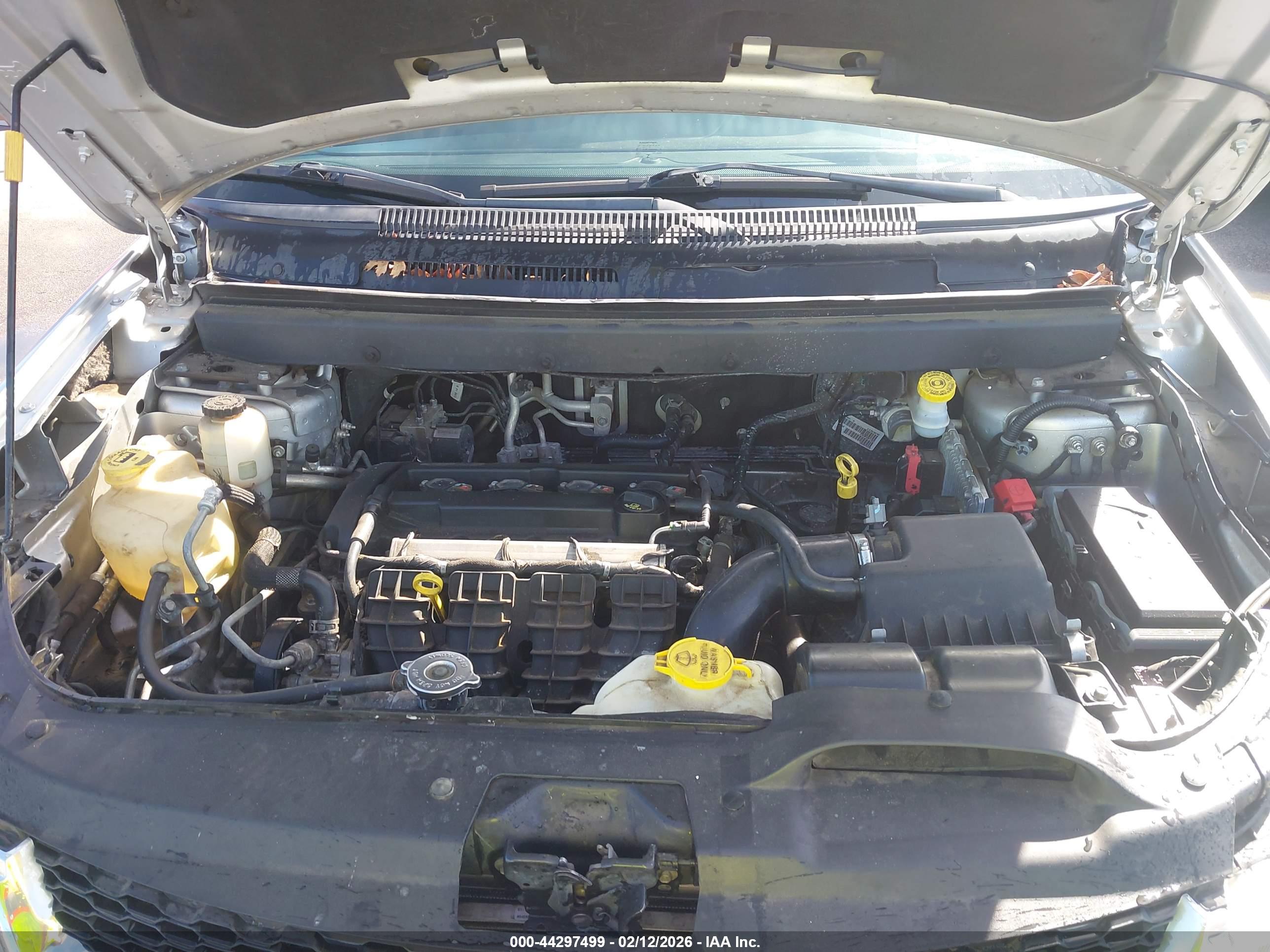 DODGE JOURNEY image 10