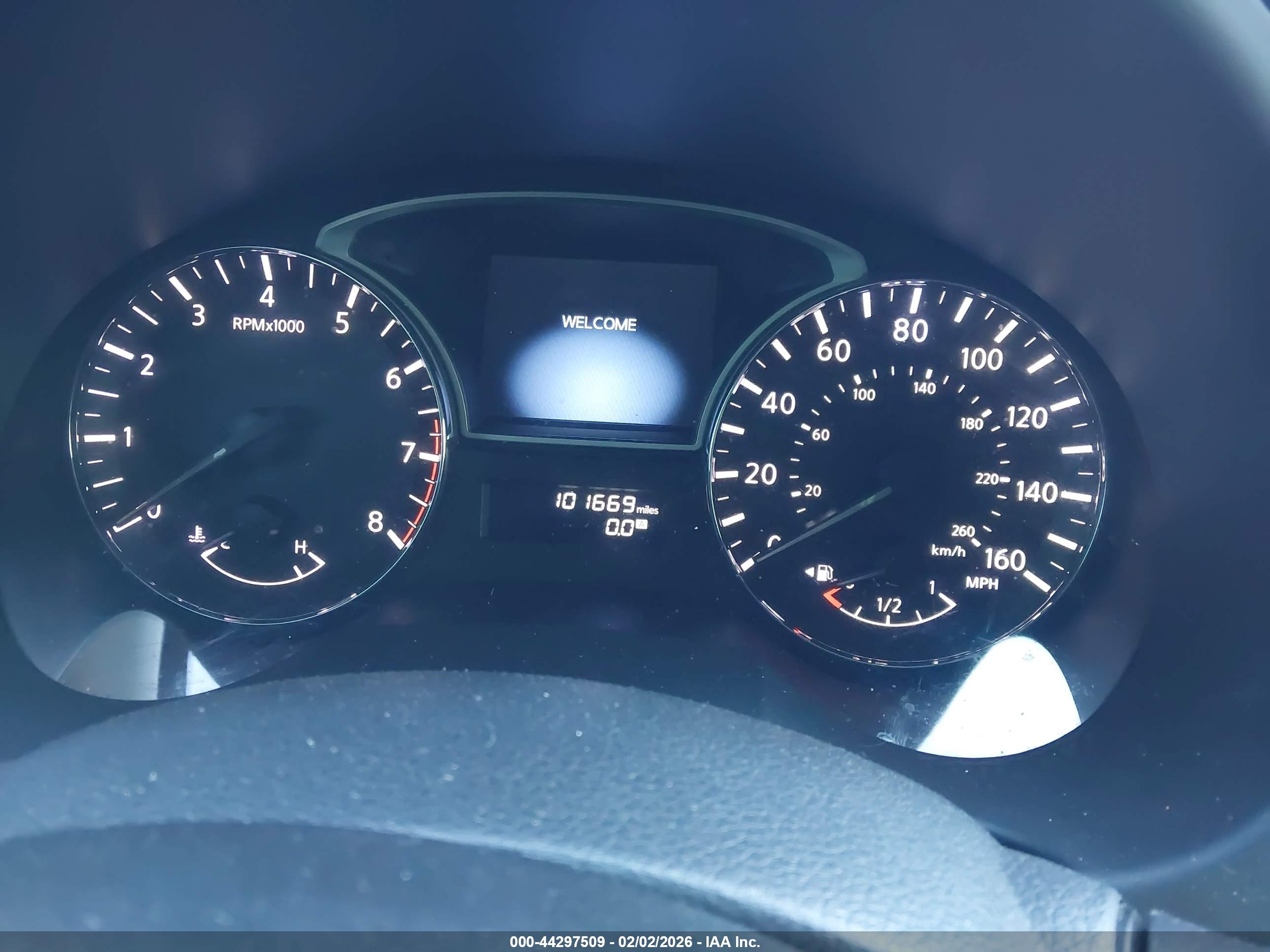 NISSAN ALTIMA image 7