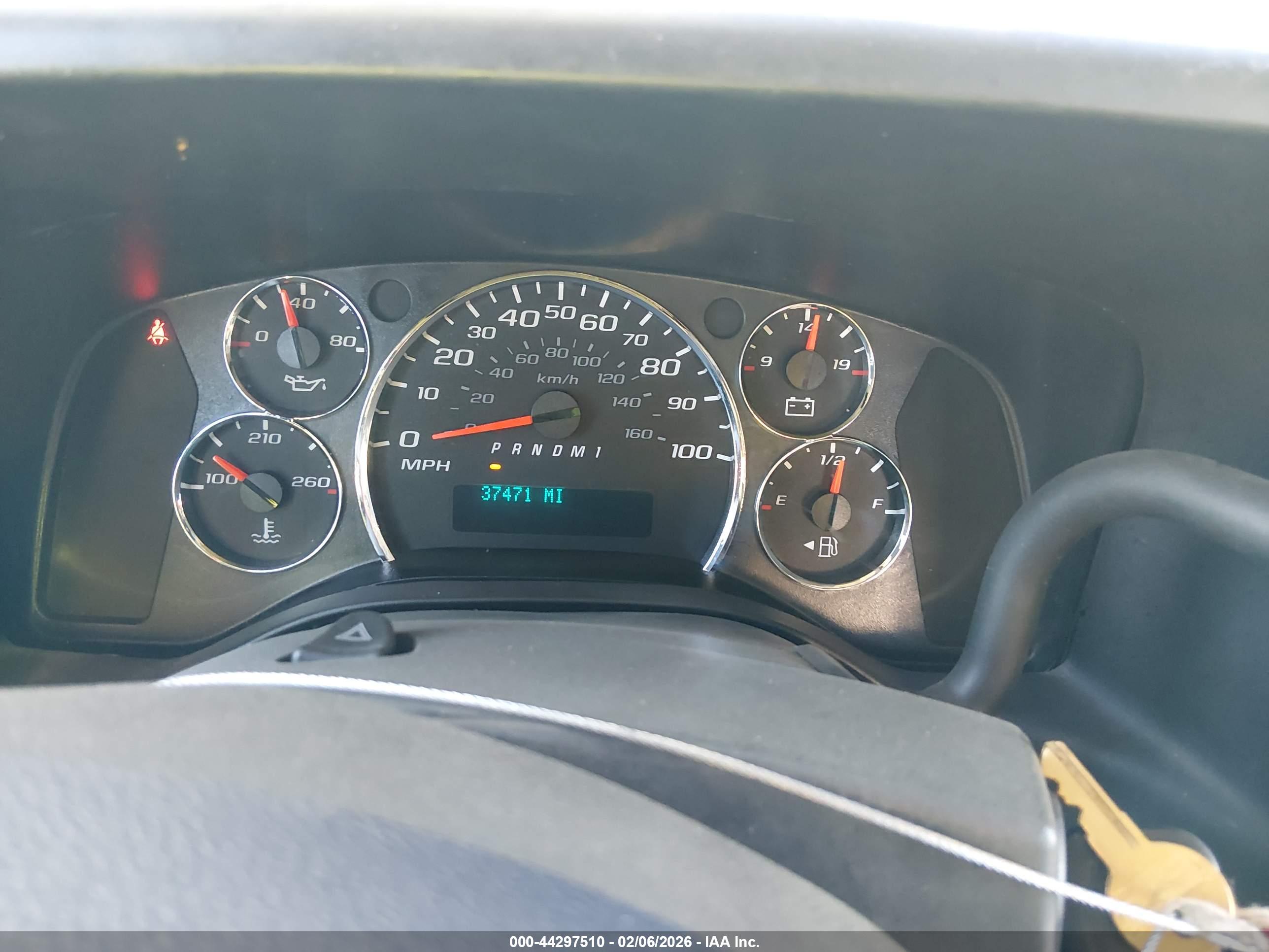 CHEVROLET EXPRESS image 7