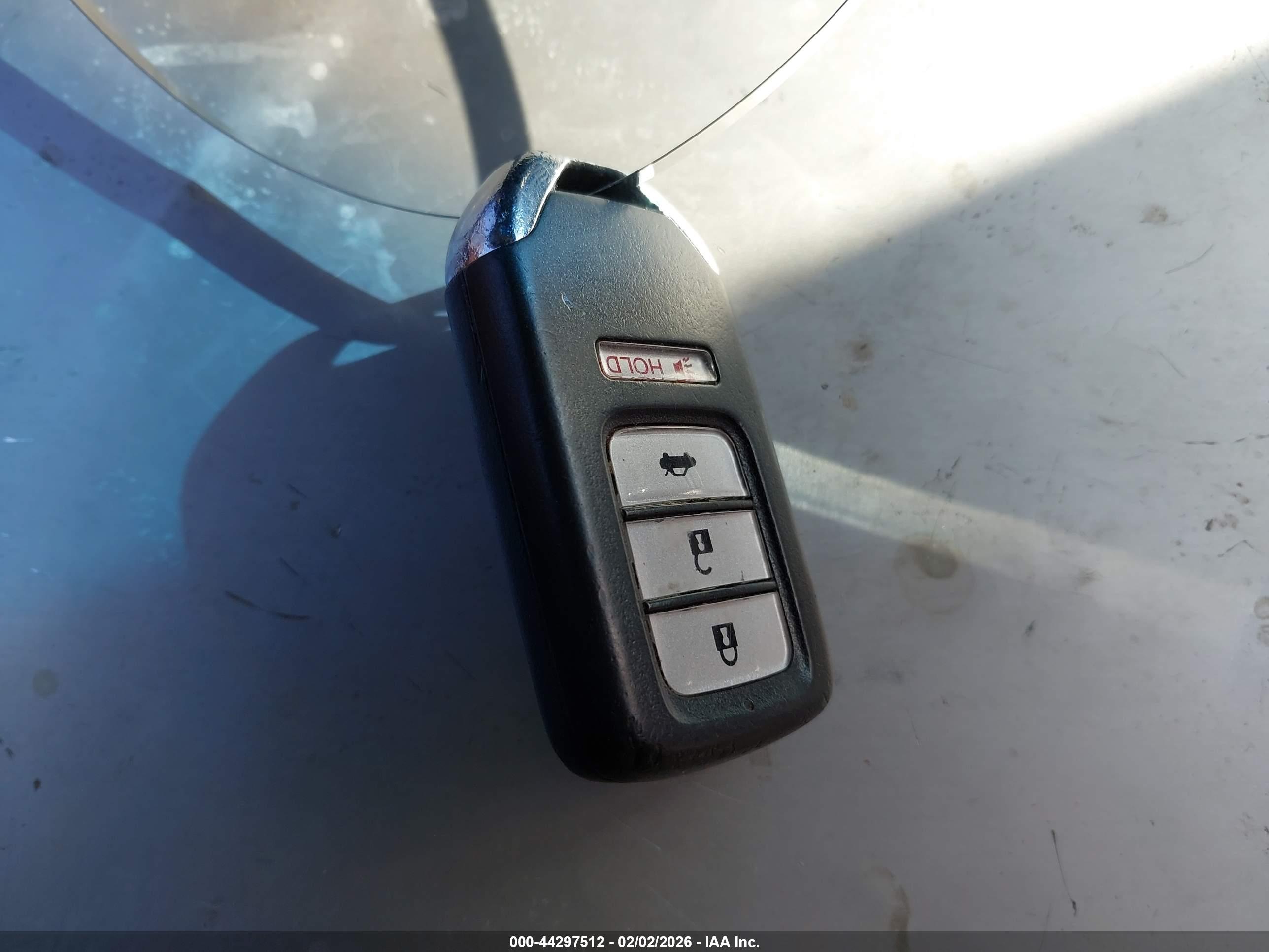 HONDA ACCORD image 11